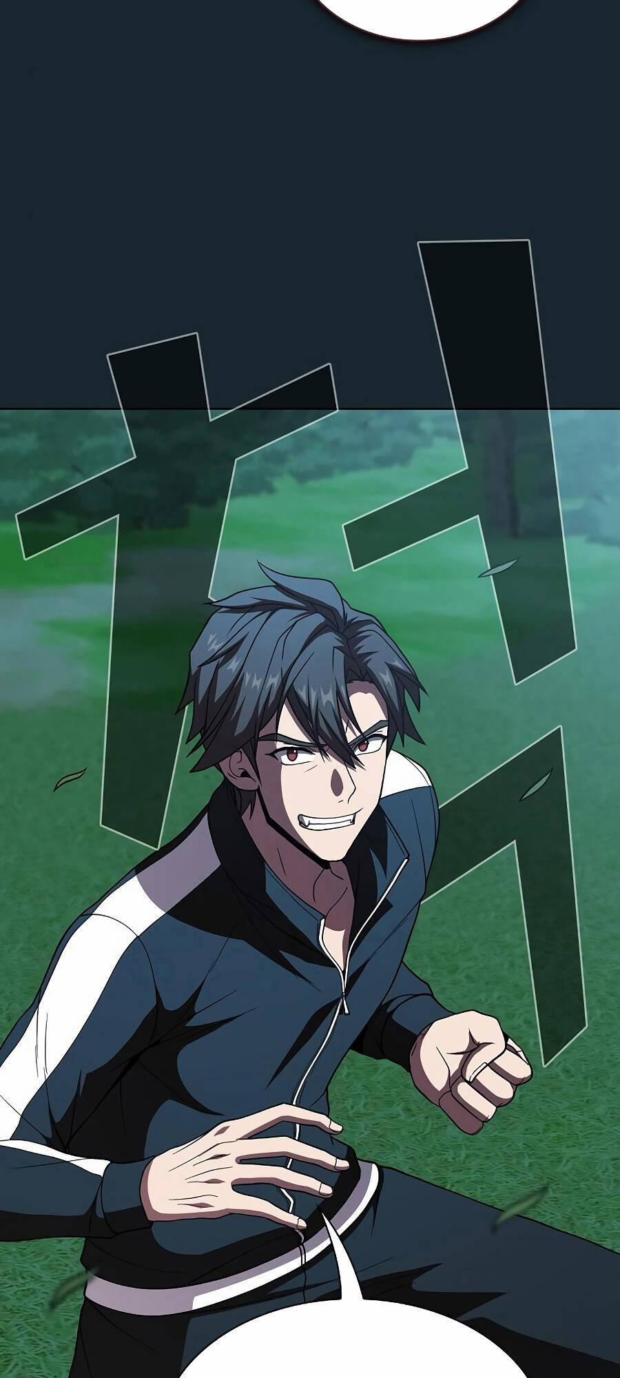 Tôi Là Người Chơi Leo Tháp Một Mình 68 trang 22