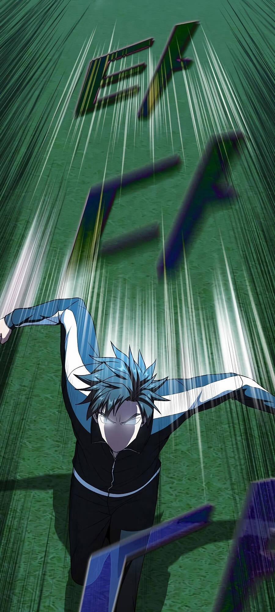 Tôi Là Người Chơi Leo Tháp Một Mình 68 trang 24