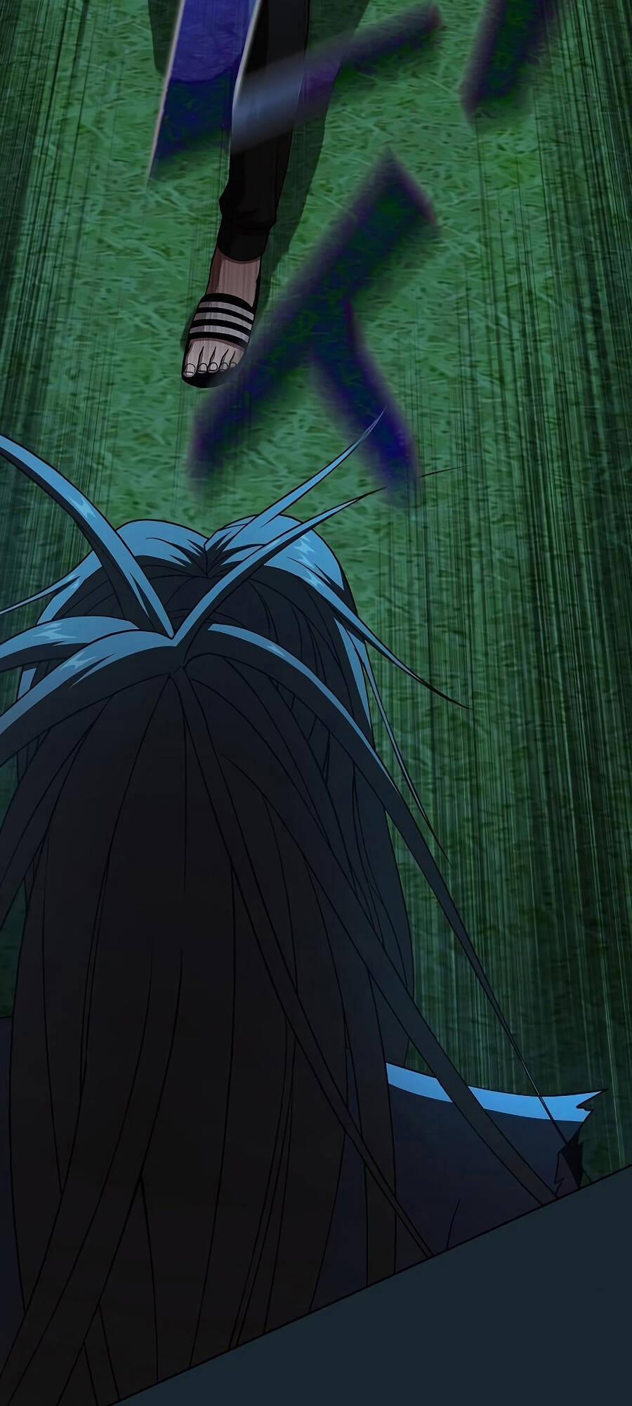 Tôi Là Người Chơi Leo Tháp Một Mình 68 trang 25