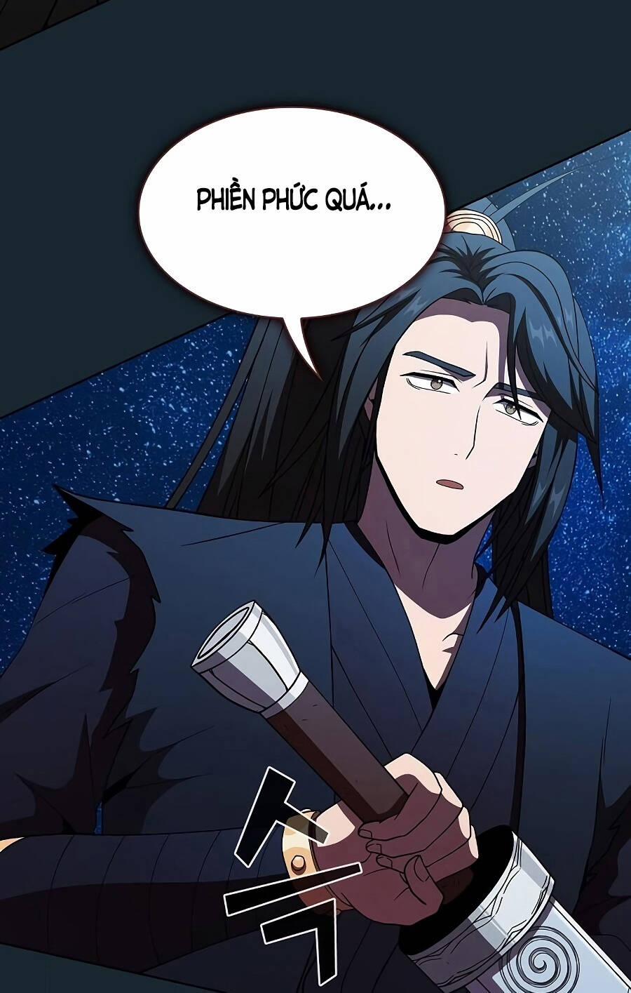 Tôi Là Người Chơi Leo Tháp Một Mình 68 trang 26