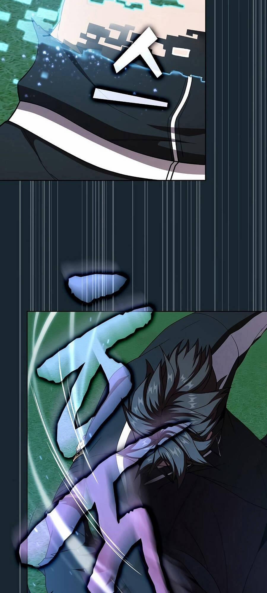 Tôi Là Người Chơi Leo Tháp Một Mình 68 trang 29