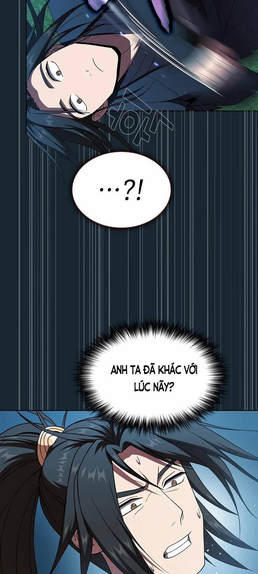 Tôi Là Người Chơi Leo Tháp Một Mình 68 trang 30