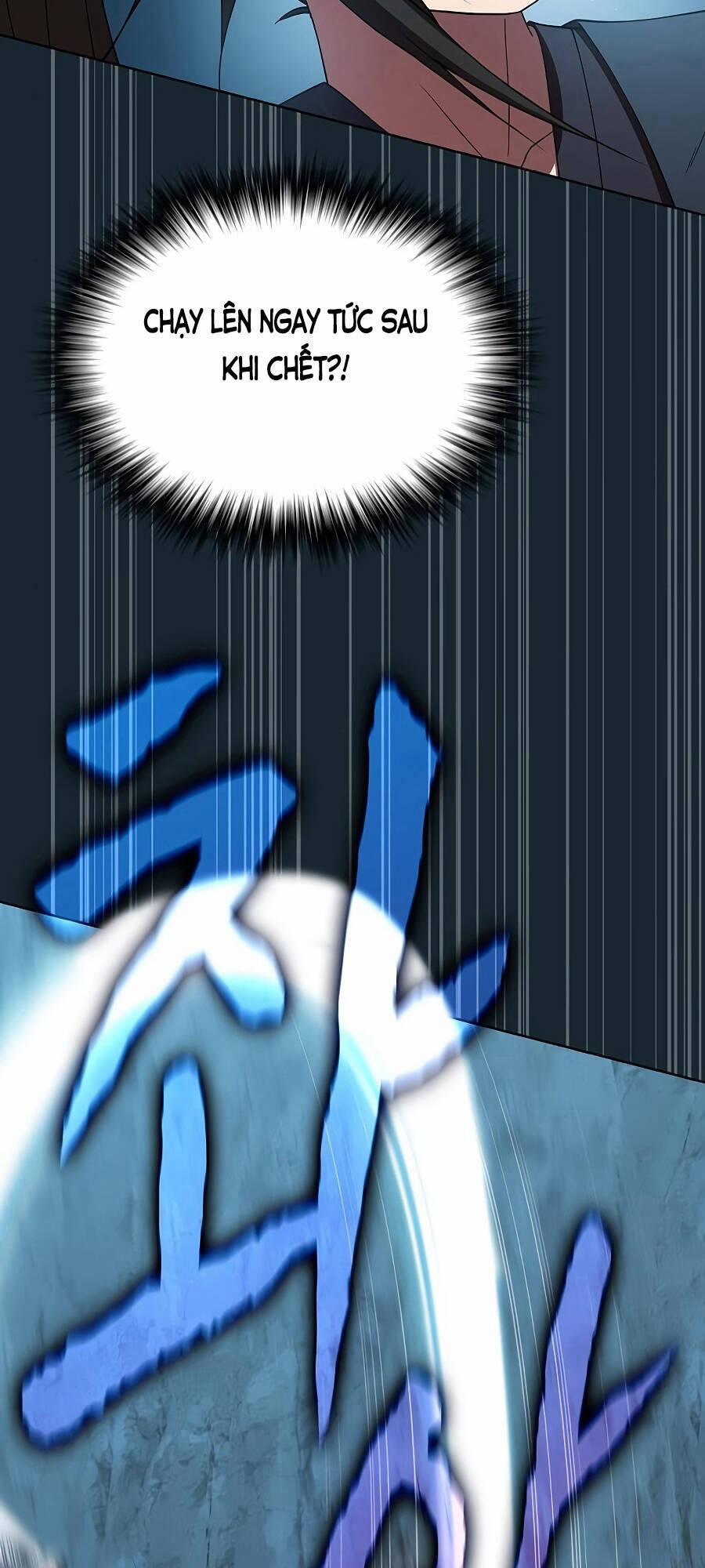 Tôi Là Người Chơi Leo Tháp Một Mình 68 trang 31