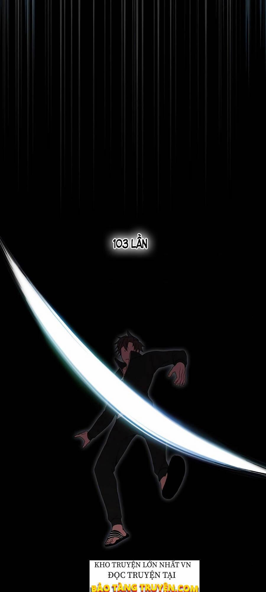 Tôi Là Người Chơi Leo Tháp Một Mình 68 trang 33