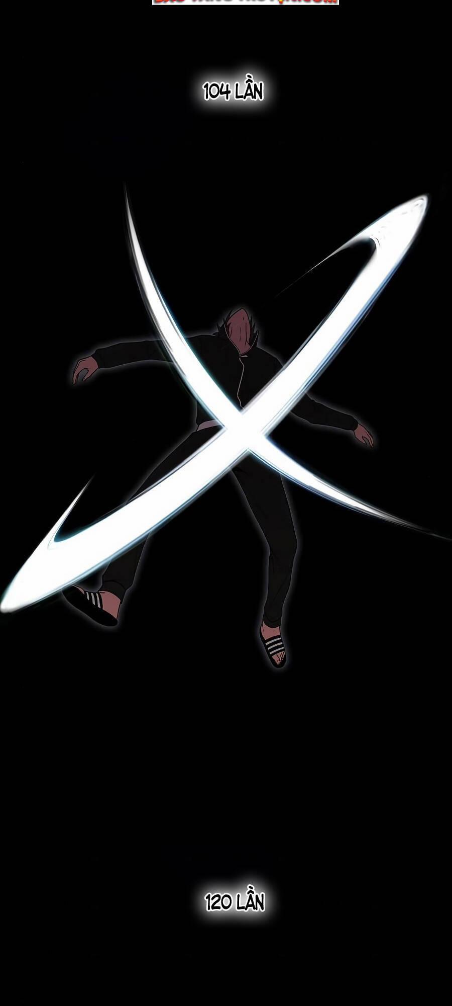 Tôi Là Người Chơi Leo Tháp Một Mình 68 trang 34