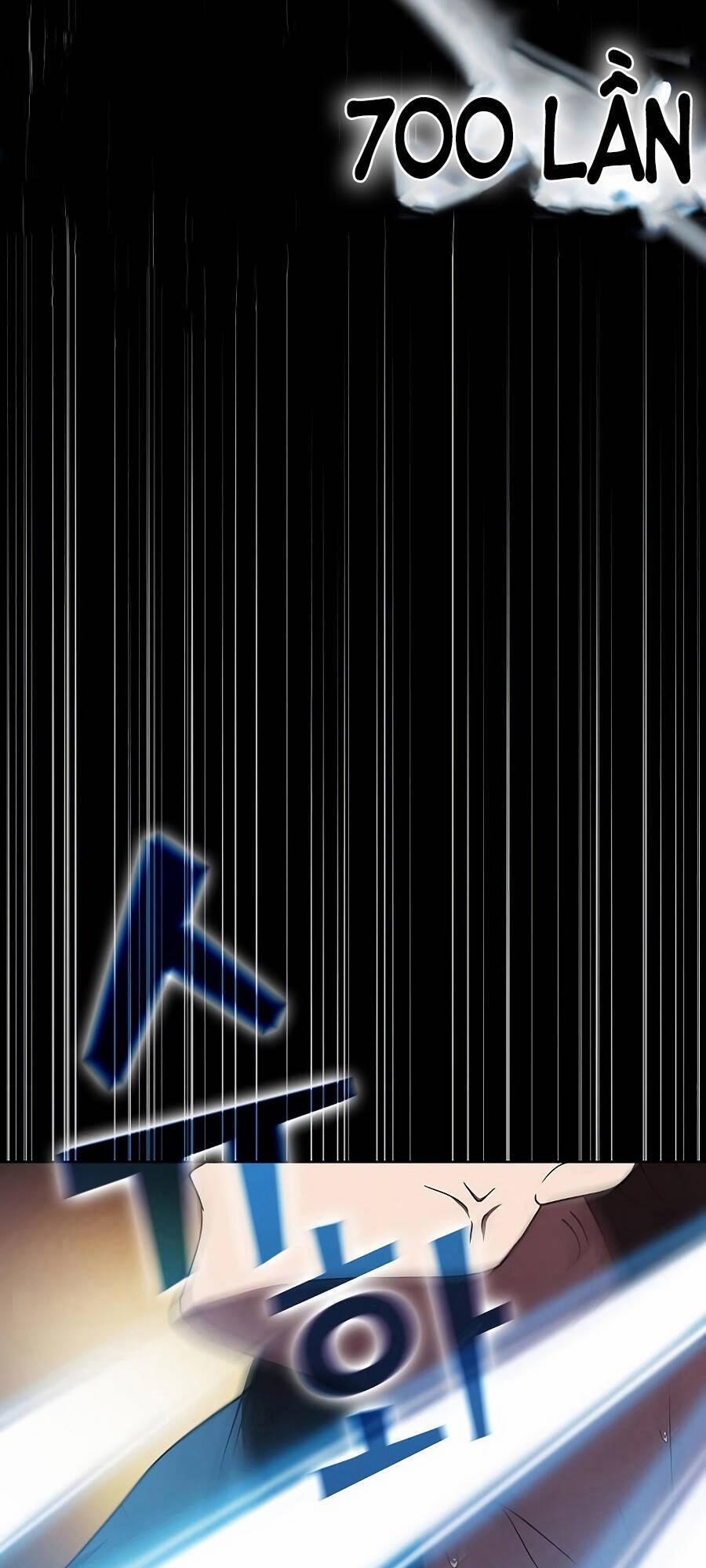 Tôi Là Người Chơi Leo Tháp Một Mình 68 trang 37