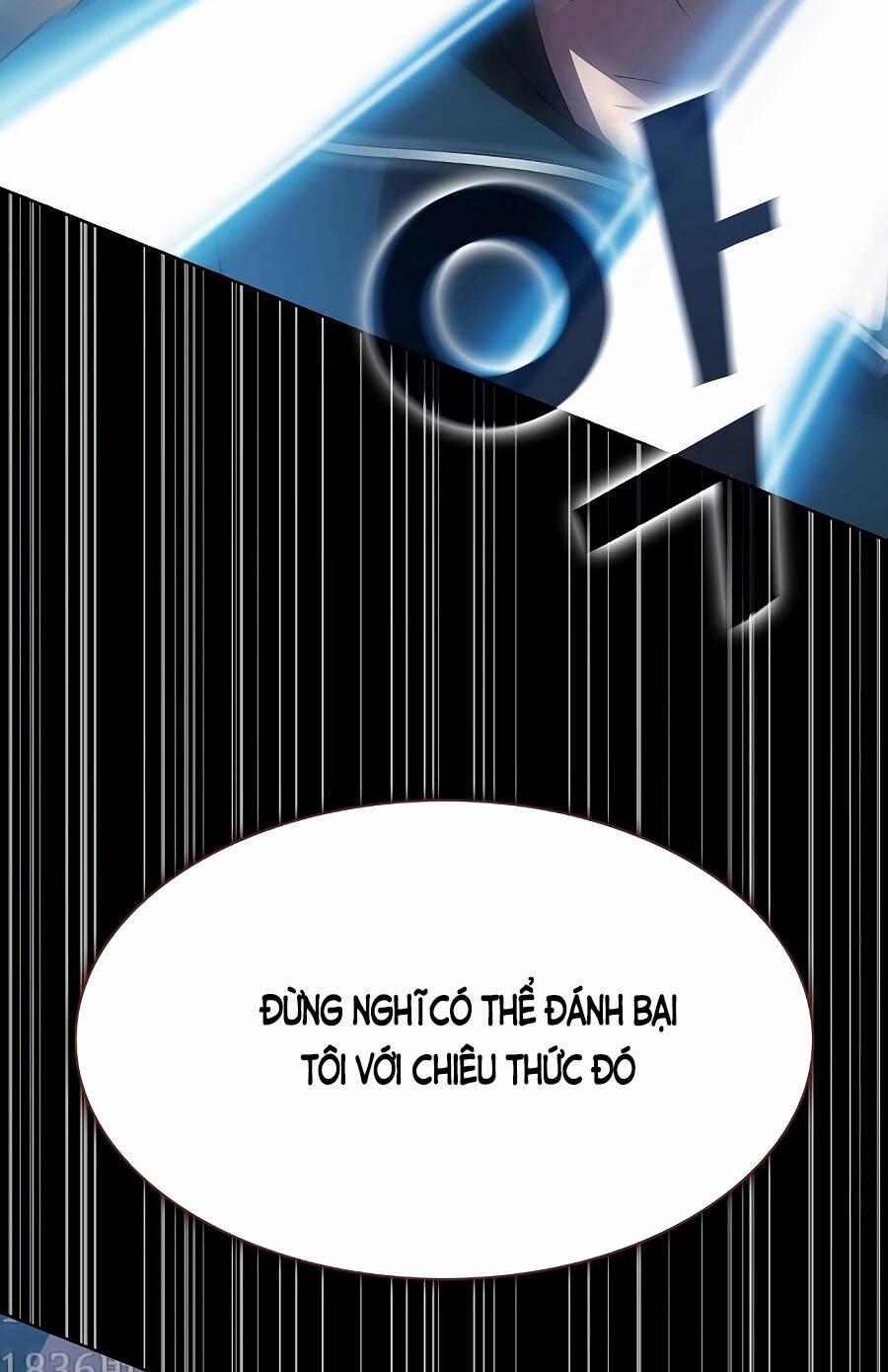 Tôi Là Người Chơi Leo Tháp Một Mình 68 trang 38