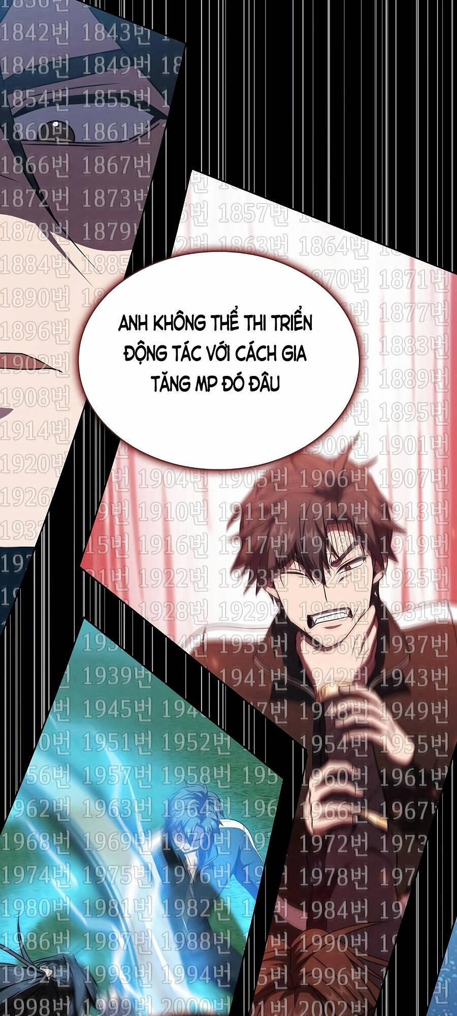 Tôi Là Người Chơi Leo Tháp Một Mình 68 trang 39