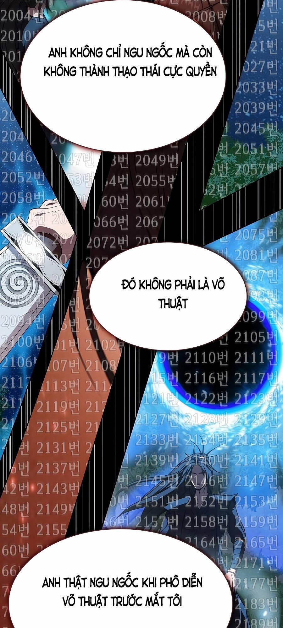 Tôi Là Người Chơi Leo Tháp Một Mình 68 trang 40