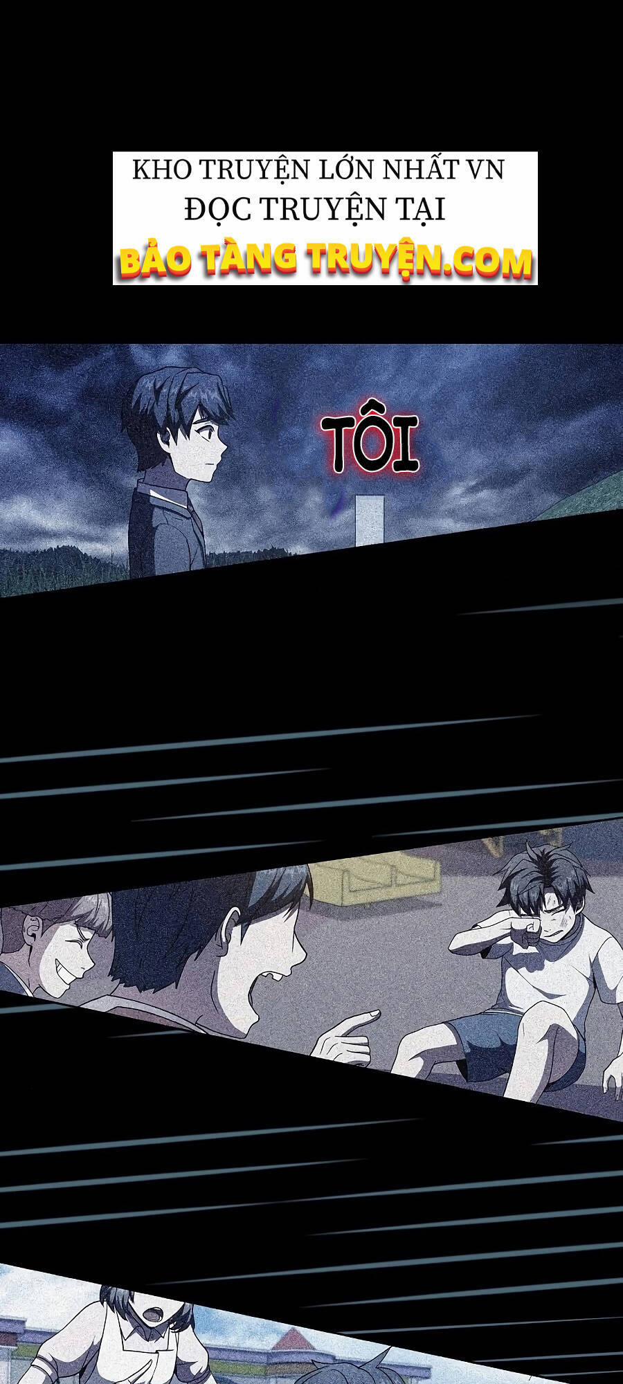 Tôi Là Người Chơi Leo Tháp Một Mình 68 trang 45