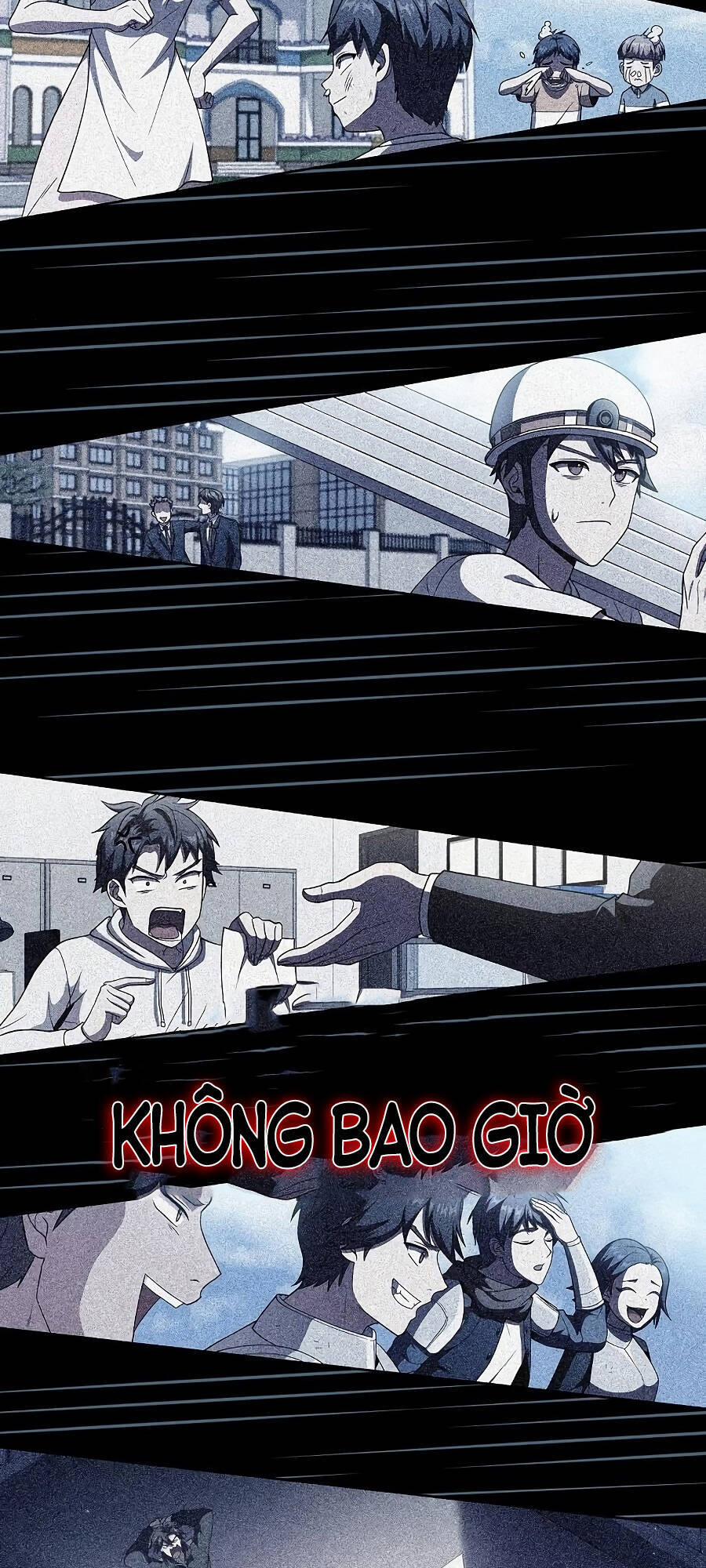 Tôi Là Người Chơi Leo Tháp Một Mình 68 trang 46