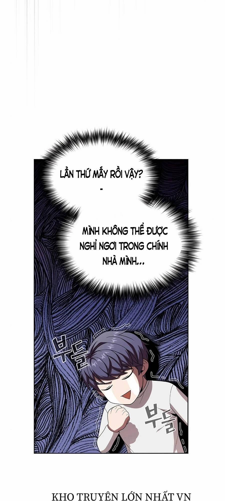 Tôi Là Người Chơi Leo Tháp Một Mình 68 trang 7