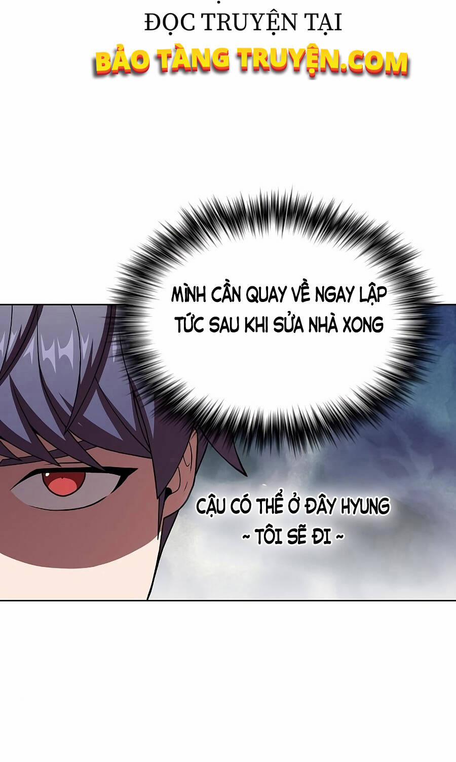 Tôi Là Người Chơi Leo Tháp Một Mình 68 trang 8