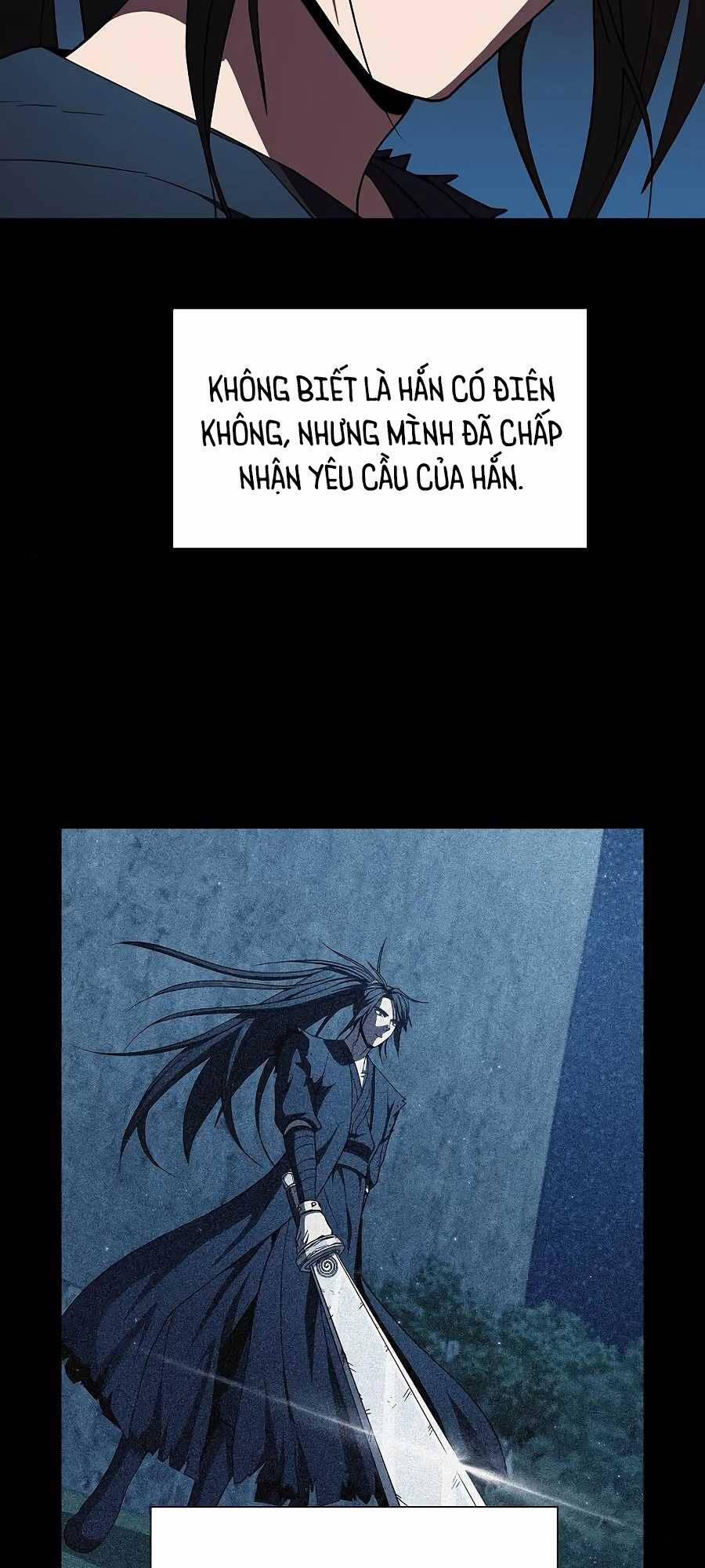 Tôi Là Người Chơi Leo Tháp Một Mình 69 trang 10