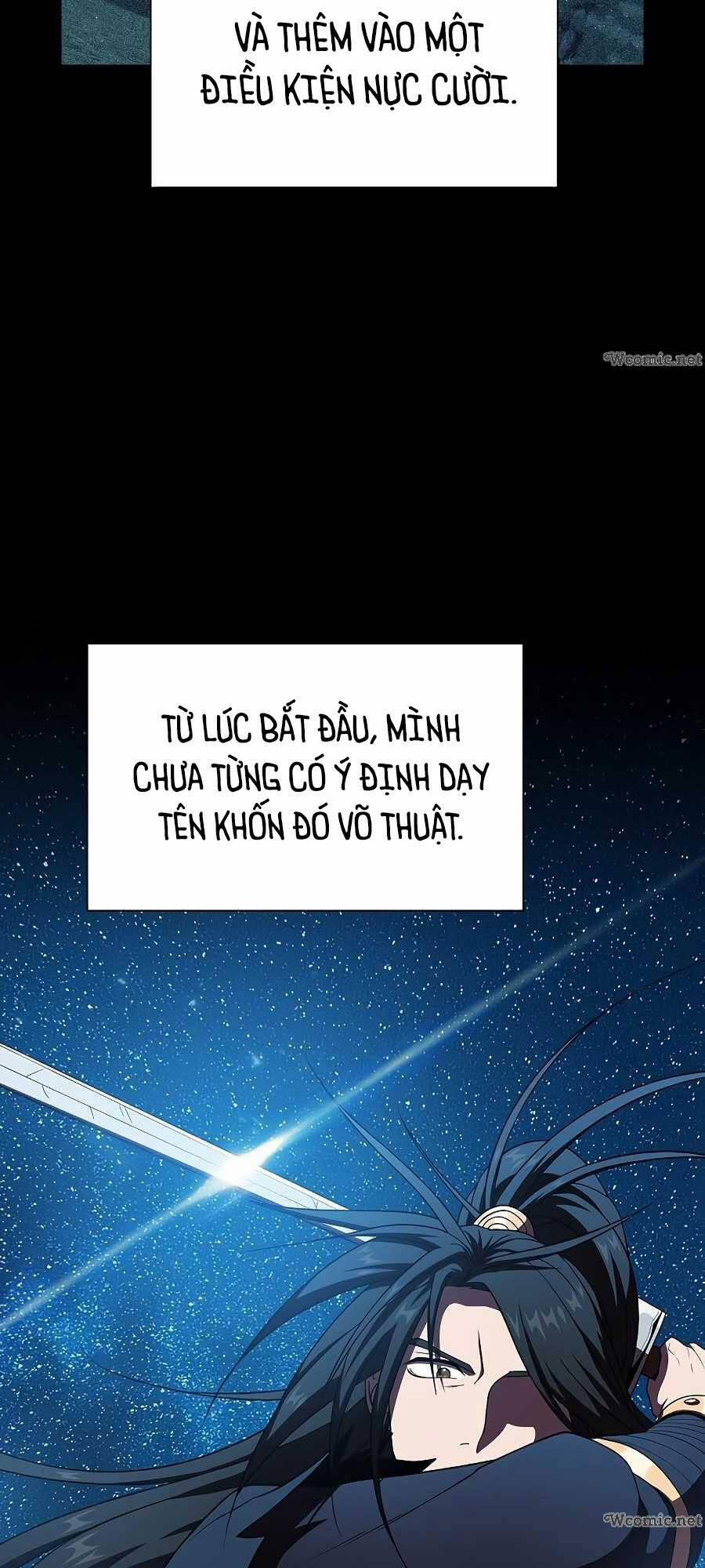 Tôi Là Người Chơi Leo Tháp Một Mình 69 trang 11