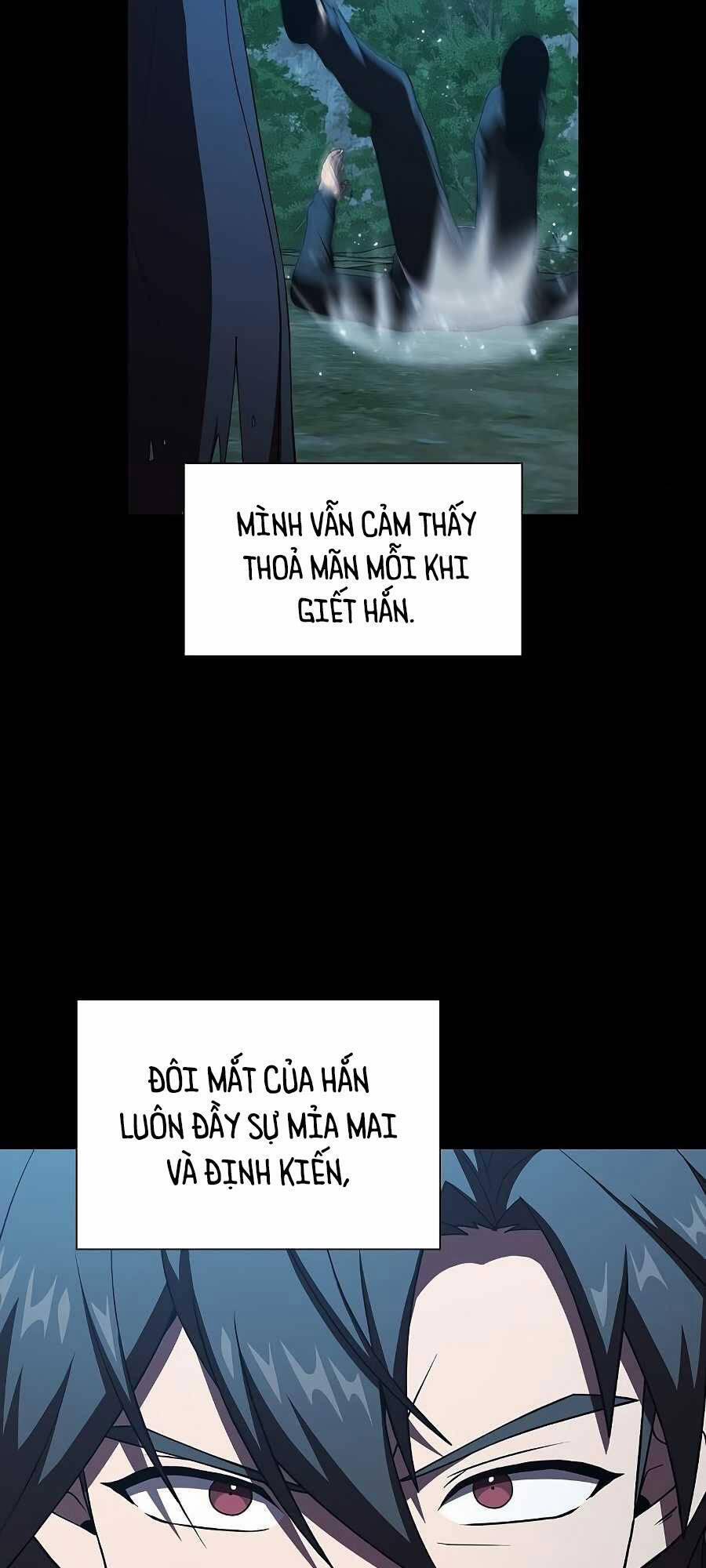 Tôi Là Người Chơi Leo Tháp Một Mình 69 trang 15