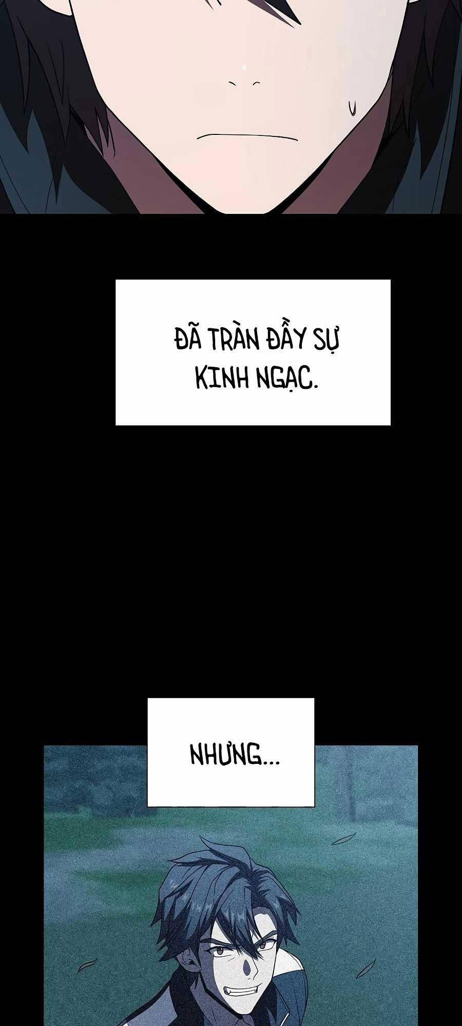 Tôi Là Người Chơi Leo Tháp Một Mình 69 trang 16