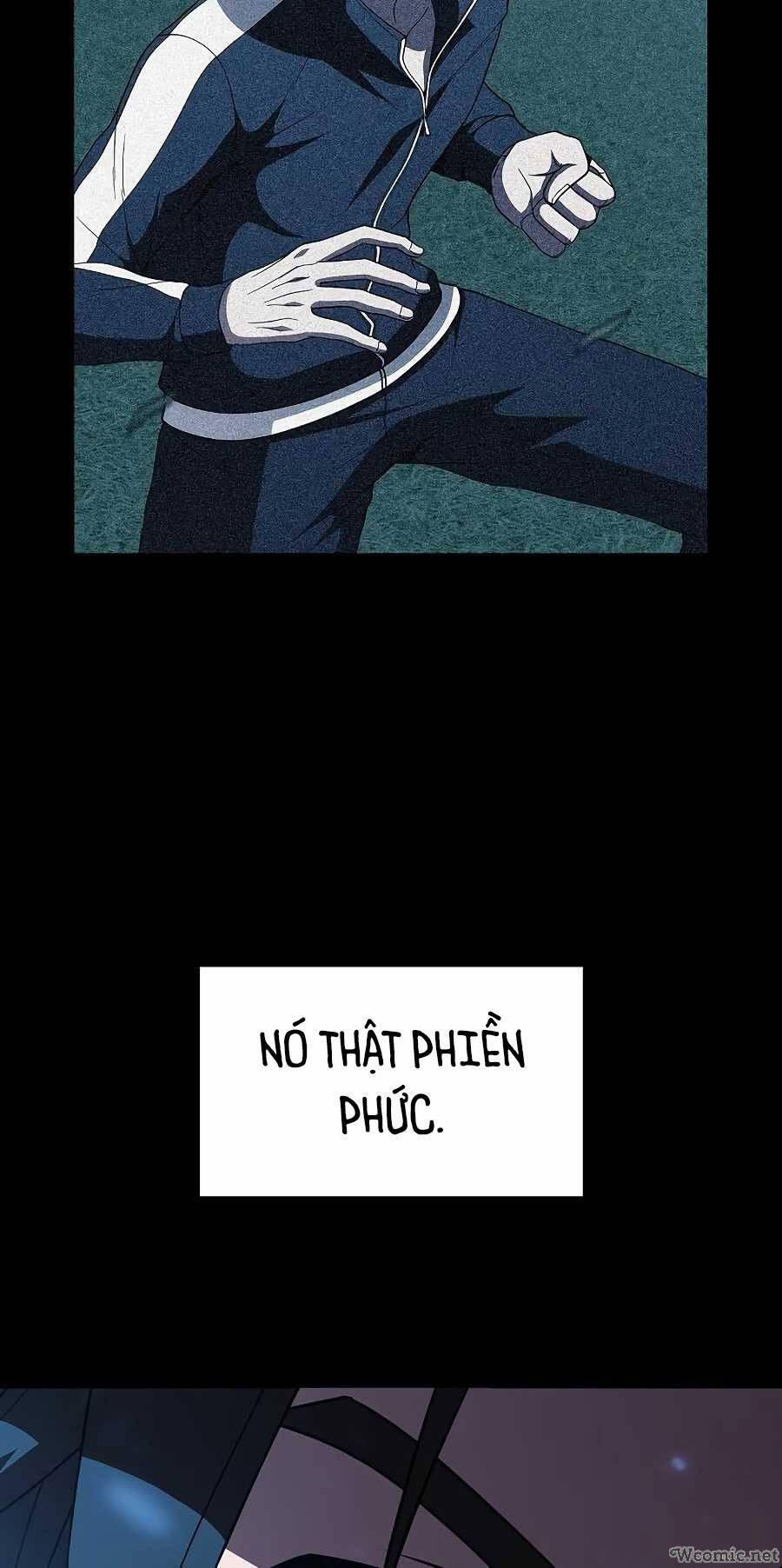 Tôi Là Người Chơi Leo Tháp Một Mình 69 trang 17