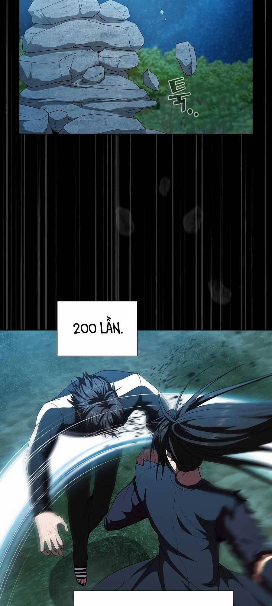 Tôi Là Người Chơi Leo Tháp Một Mình 69 trang 19