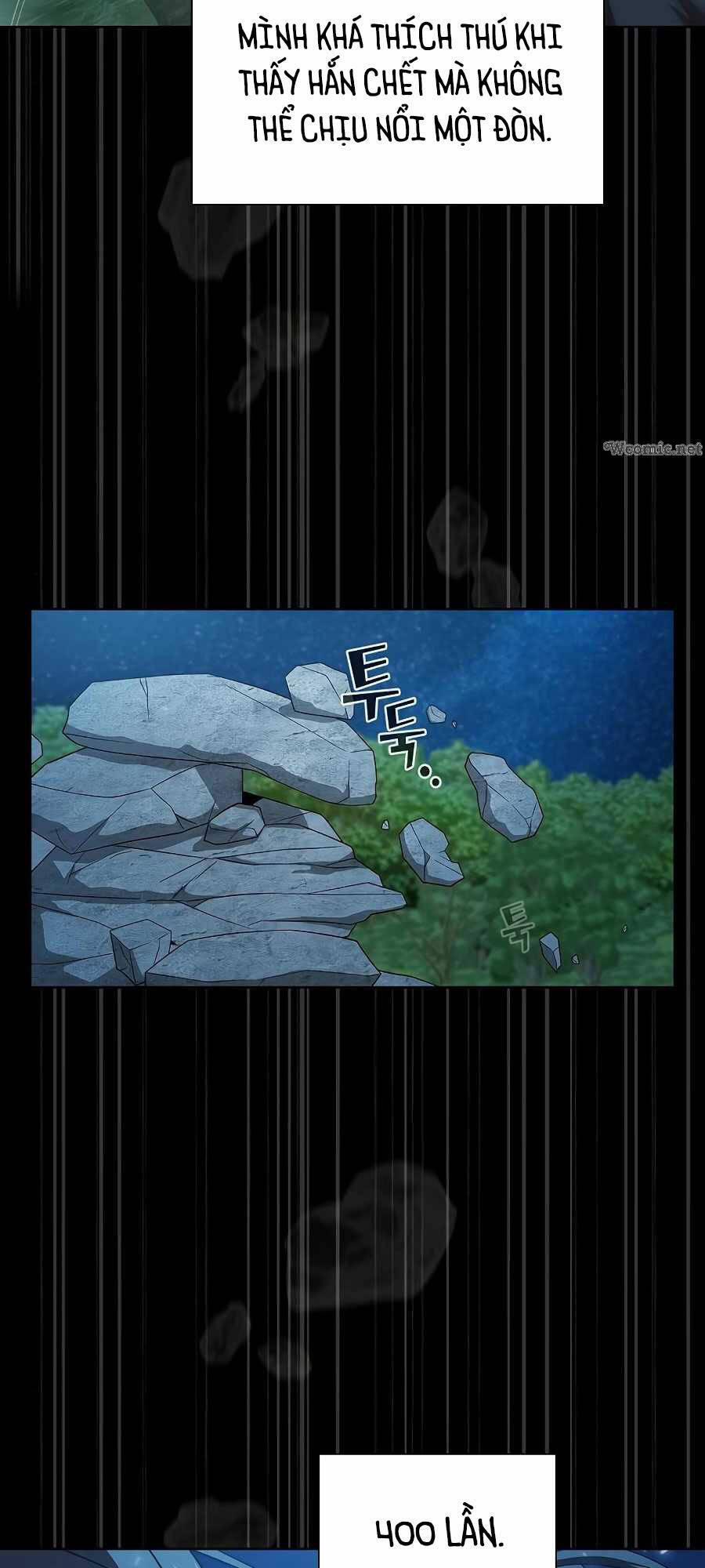 Tôi Là Người Chơi Leo Tháp Một Mình 69 trang 20