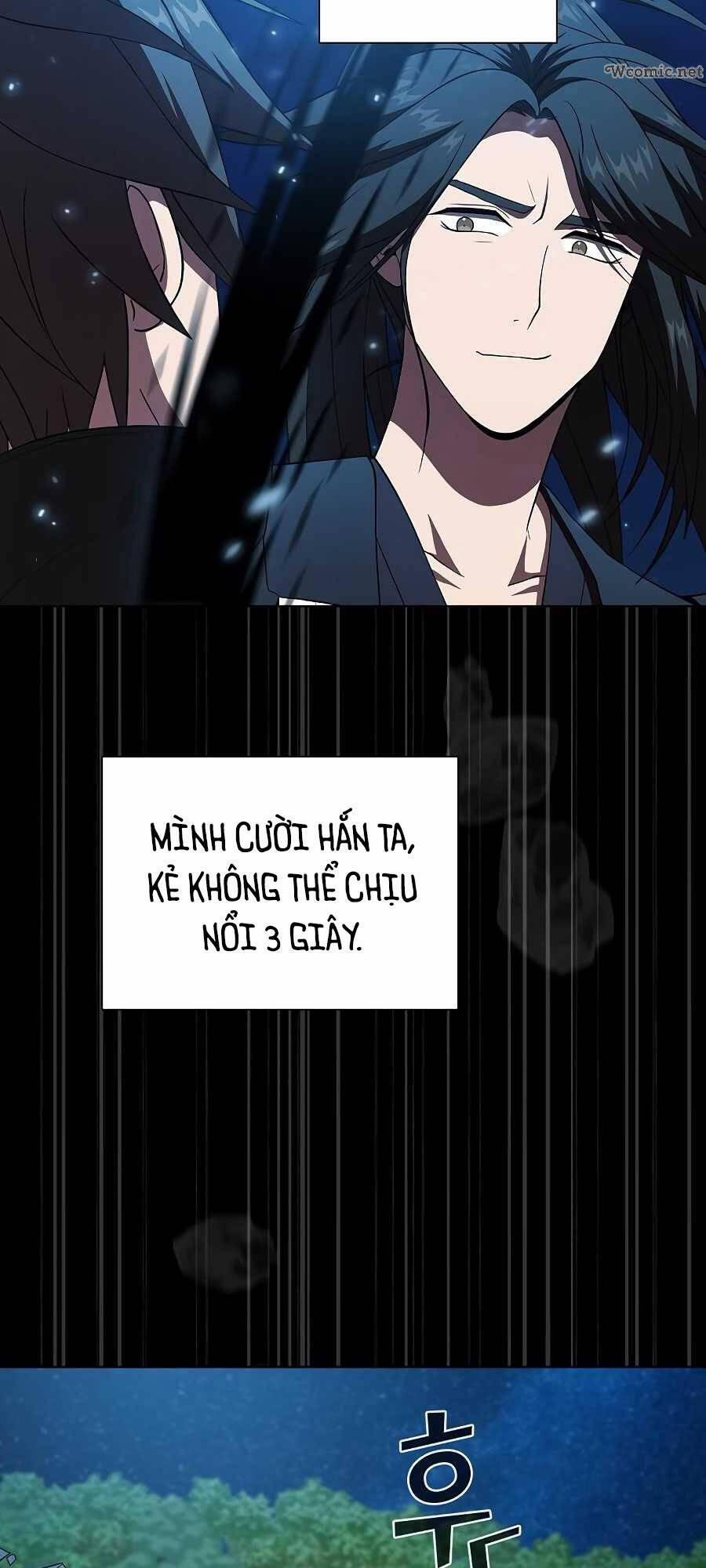 Tôi Là Người Chơi Leo Tháp Một Mình 69 trang 21