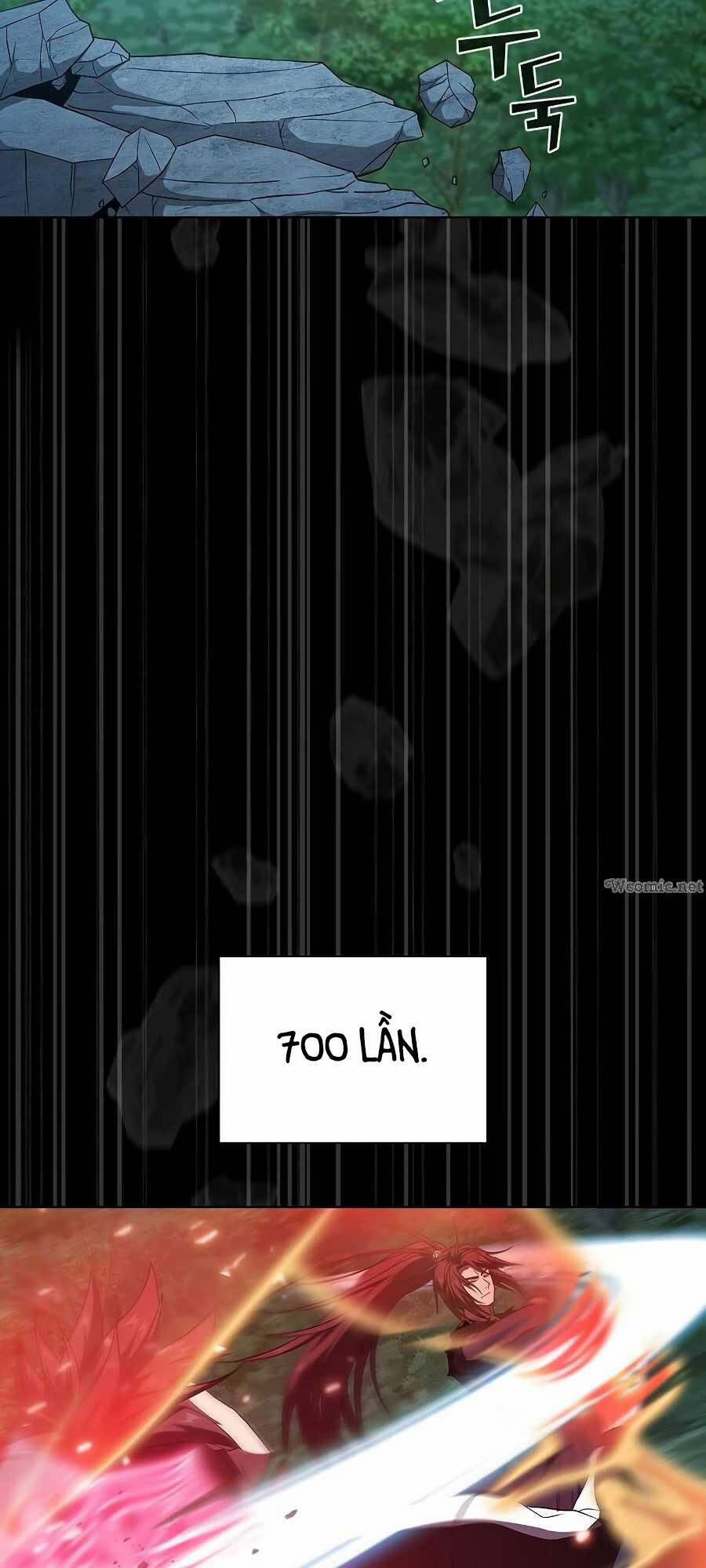 Tôi Là Người Chơi Leo Tháp Một Mình 69 trang 22