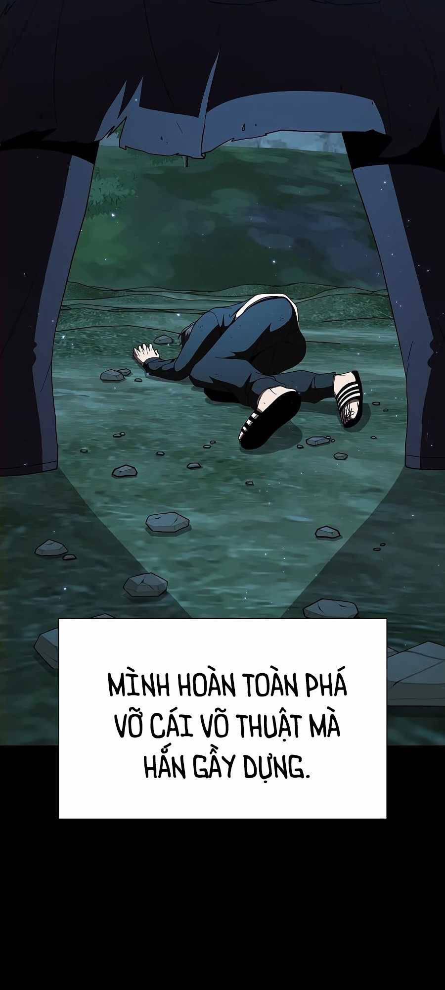 Tôi Là Người Chơi Leo Tháp Một Mình 69 trang 24