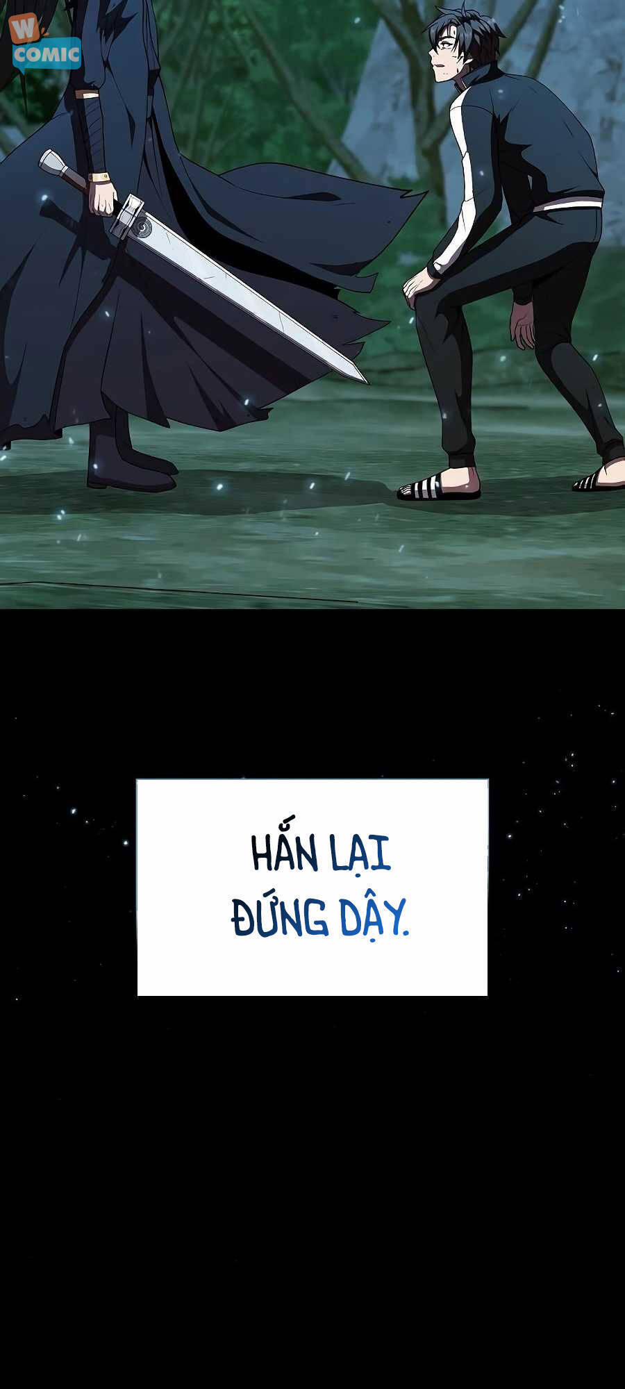 Tôi Là Người Chơi Leo Tháp Một Mình 69 trang 28