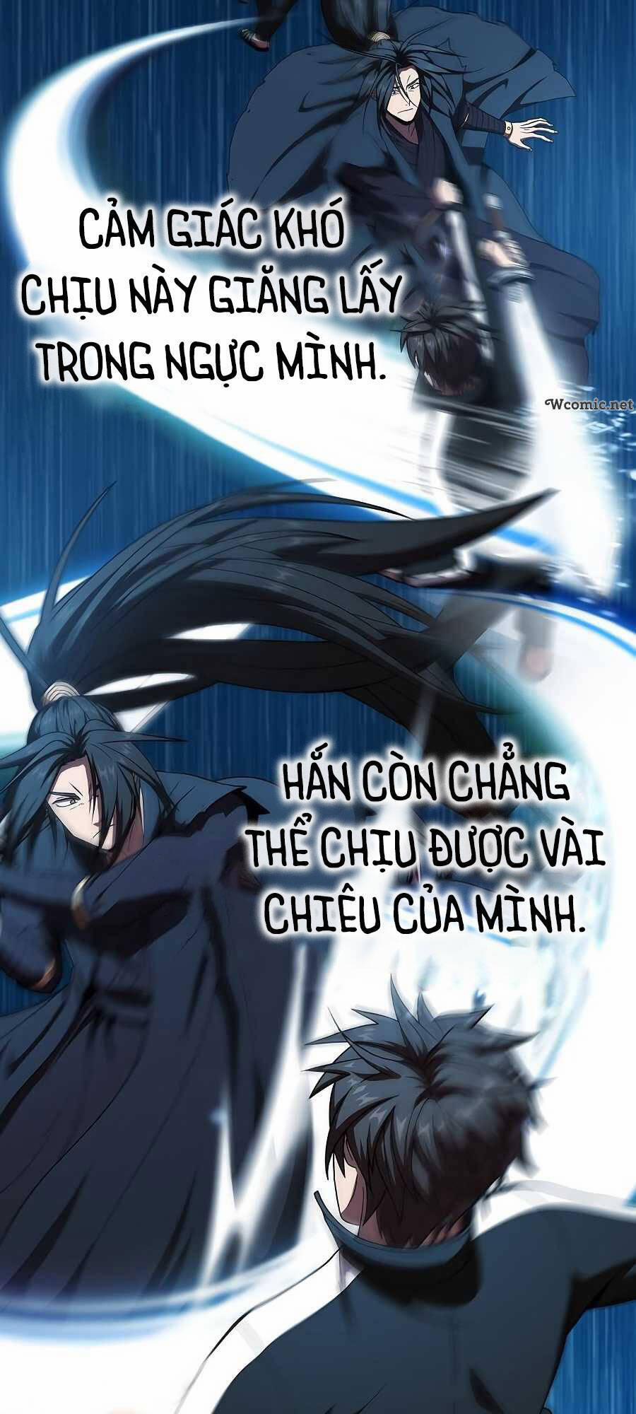 Tôi Là Người Chơi Leo Tháp Một Mình 69 trang 30