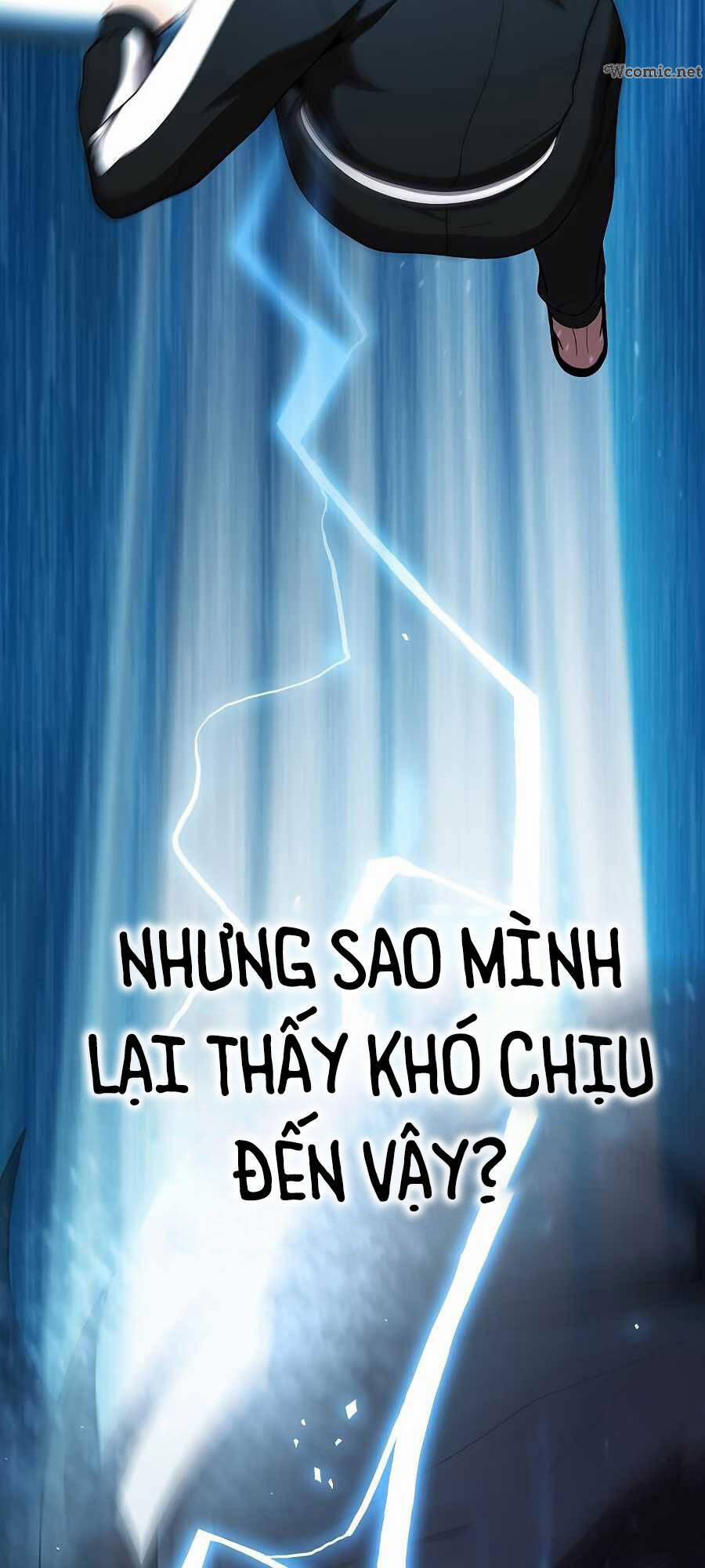 Tôi Là Người Chơi Leo Tháp Một Mình 69 trang 31