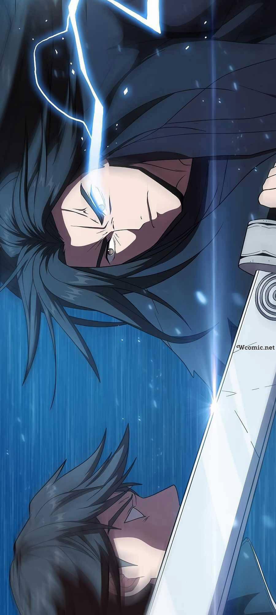 Tôi Là Người Chơi Leo Tháp Một Mình 69 trang 32