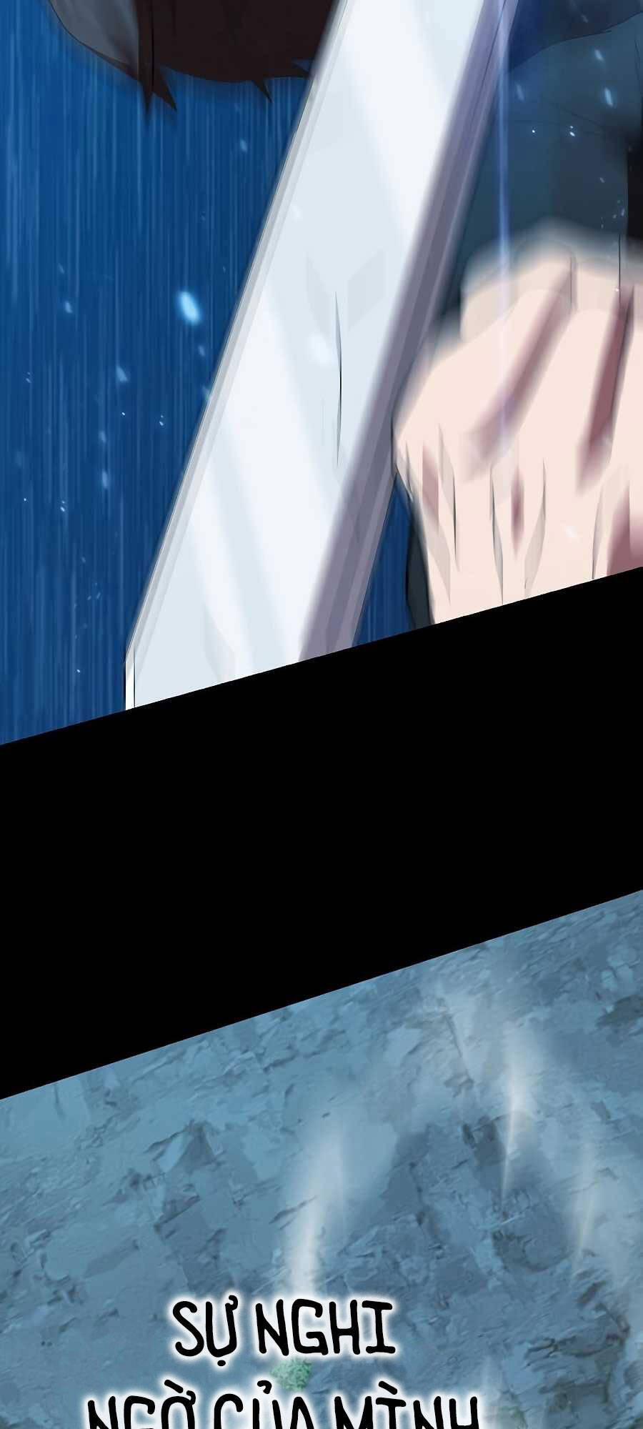 Tôi Là Người Chơi Leo Tháp Một Mình 69 trang 33