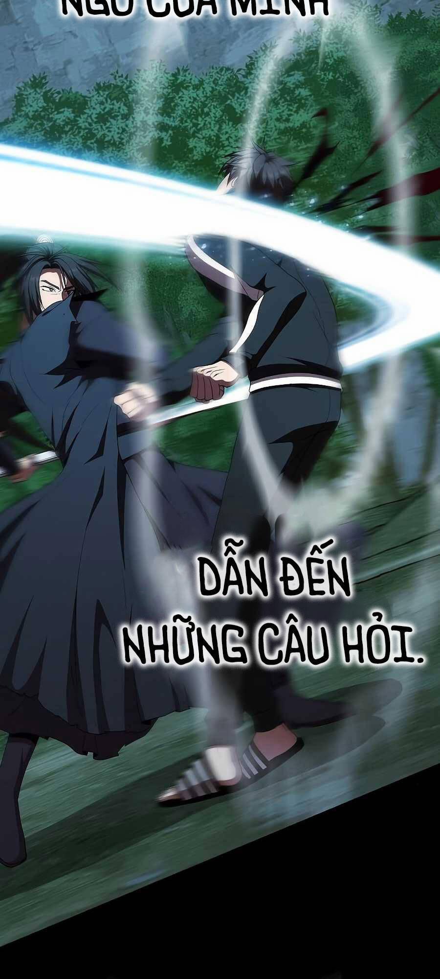 Tôi Là Người Chơi Leo Tháp Một Mình 69 trang 34