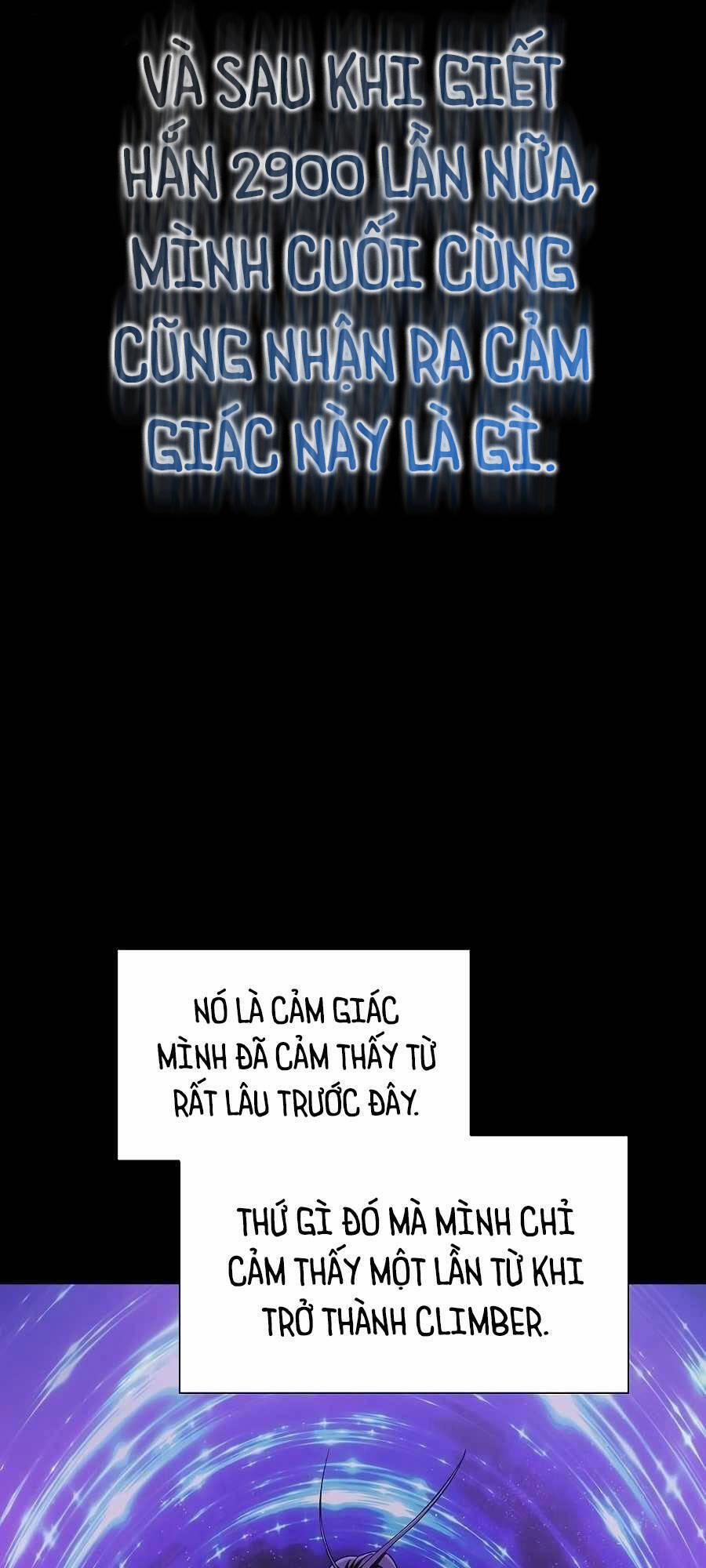 Tôi Là Người Chơi Leo Tháp Một Mình 69 trang 35