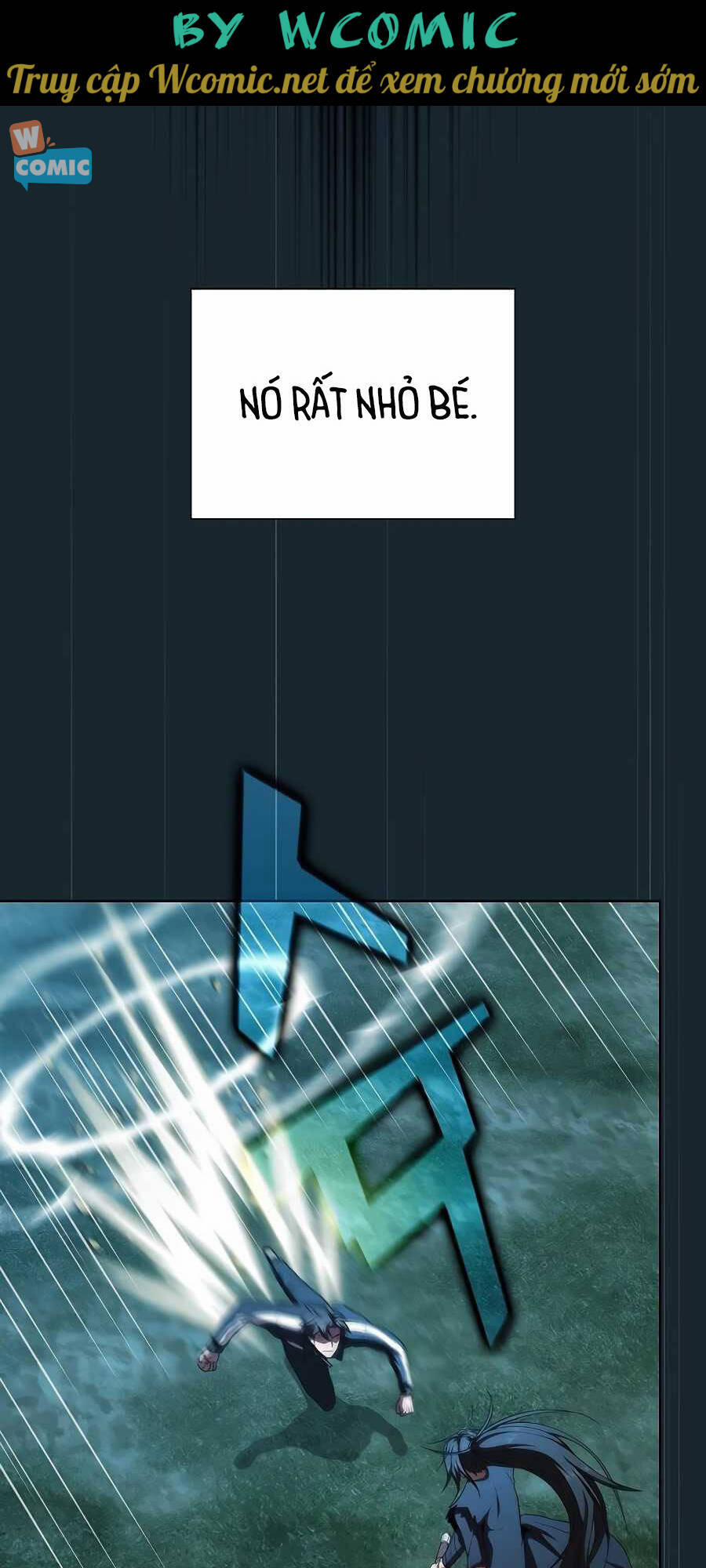 Tôi Là Người Chơi Leo Tháp Một Mình 69 trang 38