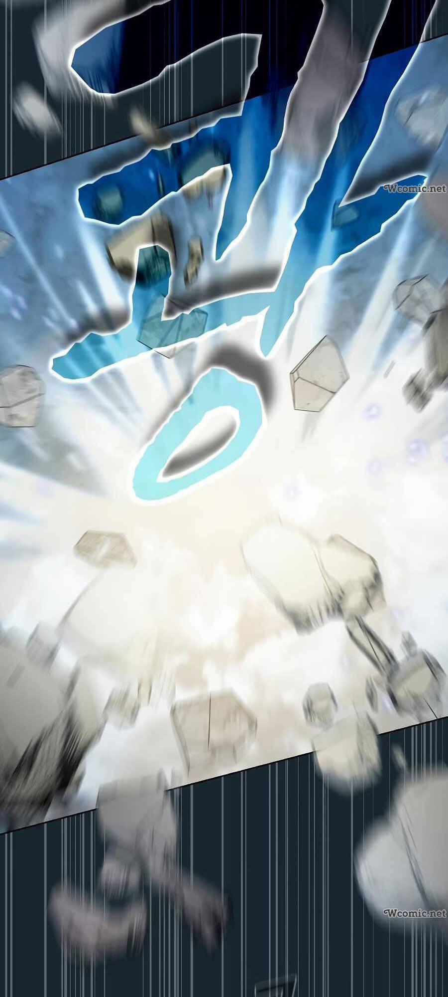 Tôi Là Người Chơi Leo Tháp Một Mình 69 trang 40