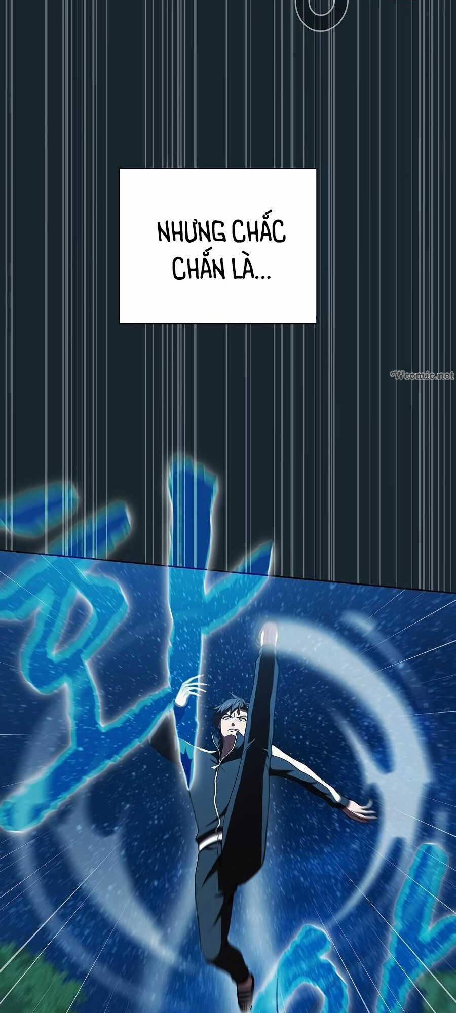 Tôi Là Người Chơi Leo Tháp Một Mình 69 trang 42