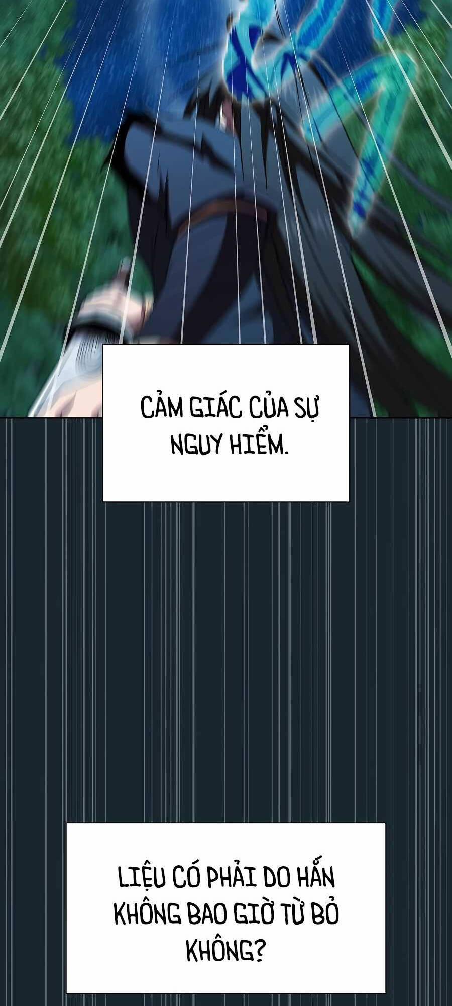 Tôi Là Người Chơi Leo Tháp Một Mình 69 trang 43