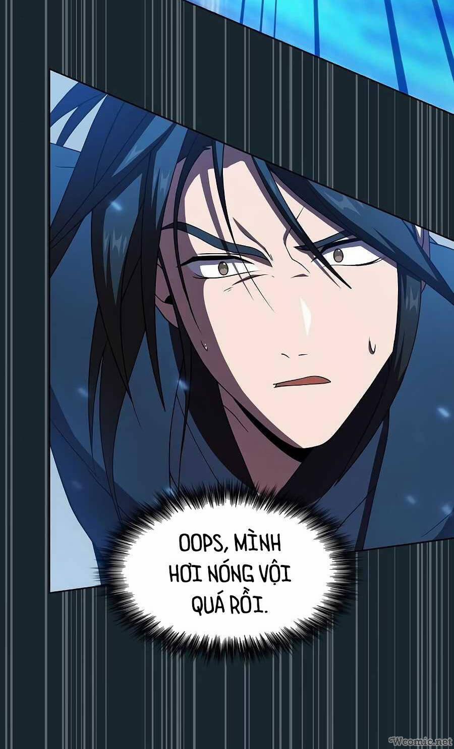 Tôi Là Người Chơi Leo Tháp Một Mình 69 trang 46