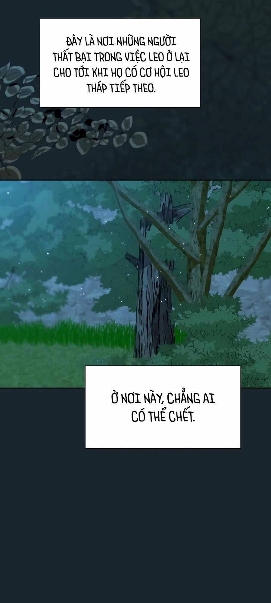 Tôi Là Người Chơi Leo Tháp Một Mình 69 trang 5