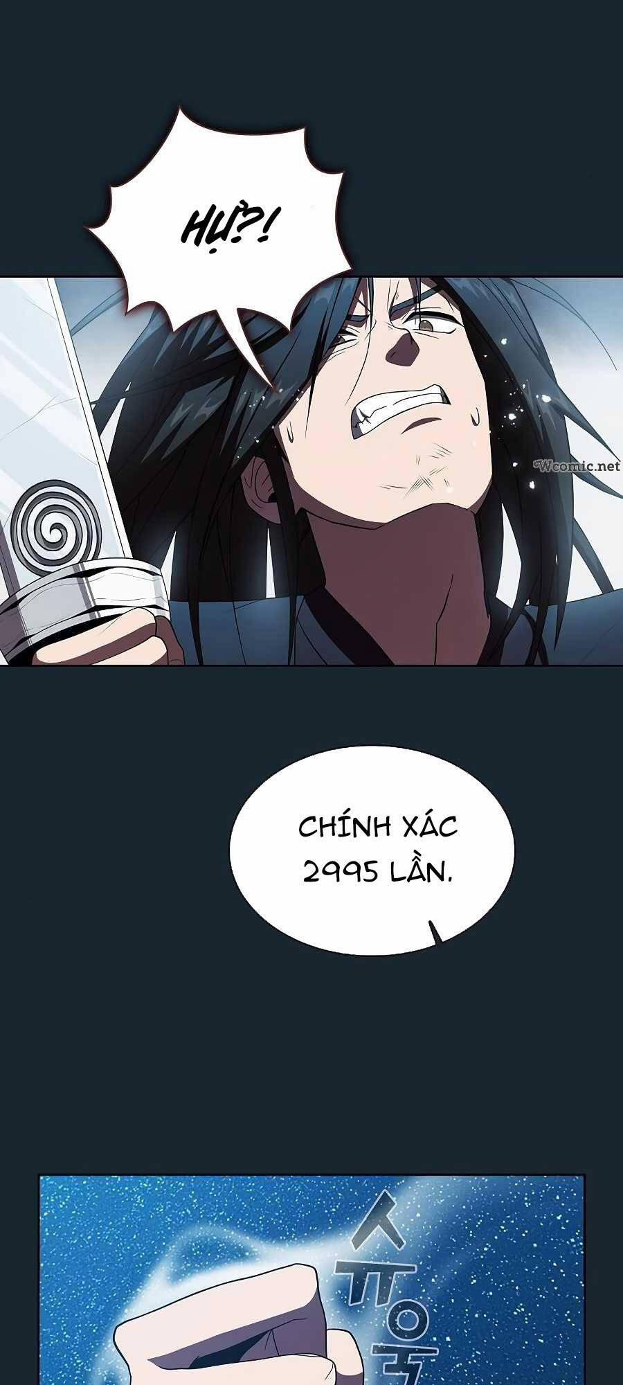 Tôi Là Người Chơi Leo Tháp Một Mình 69 trang 51