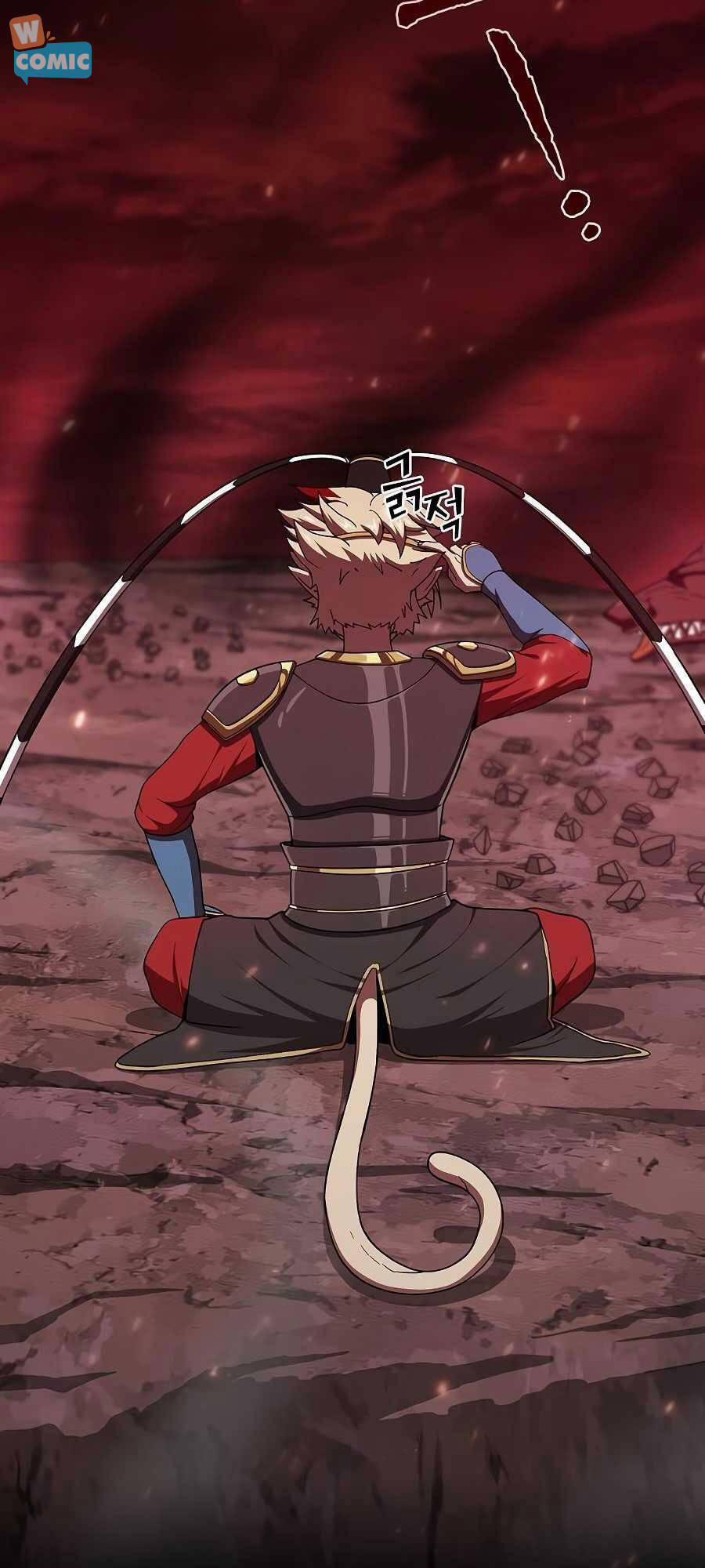 Tôi Là Người Chơi Leo Tháp Một Mình 69 trang 56