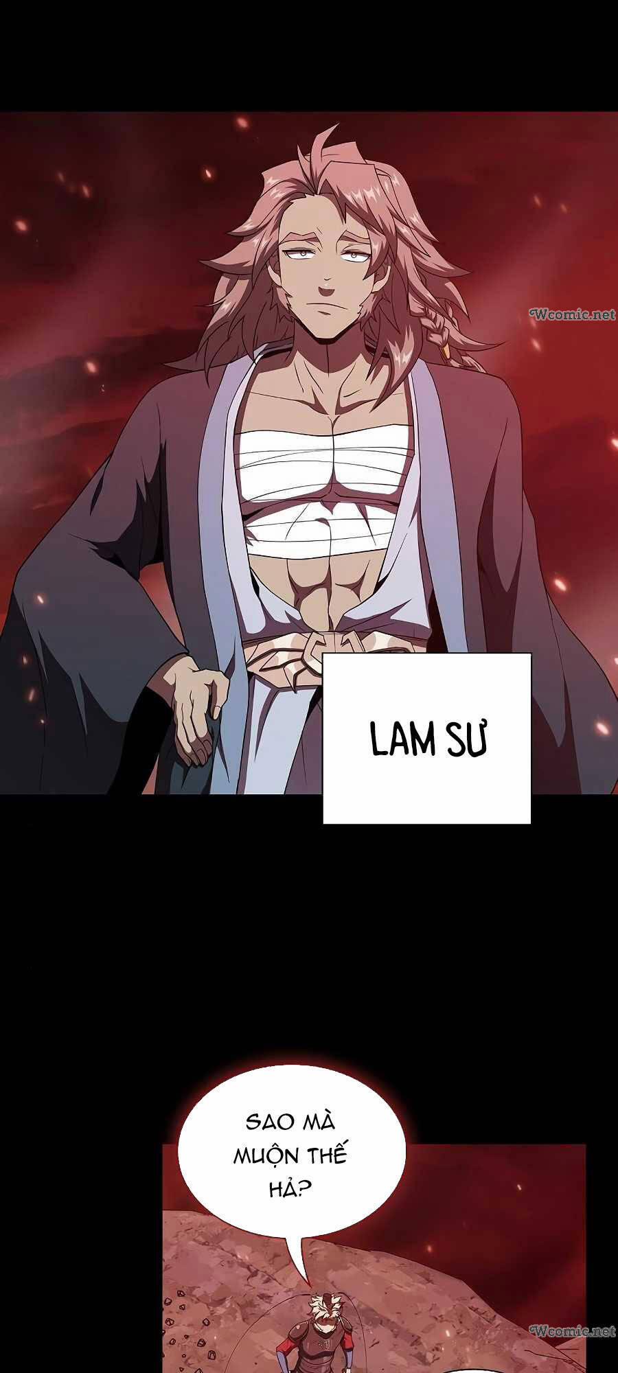 Tôi Là Người Chơi Leo Tháp Một Mình 69 trang 58