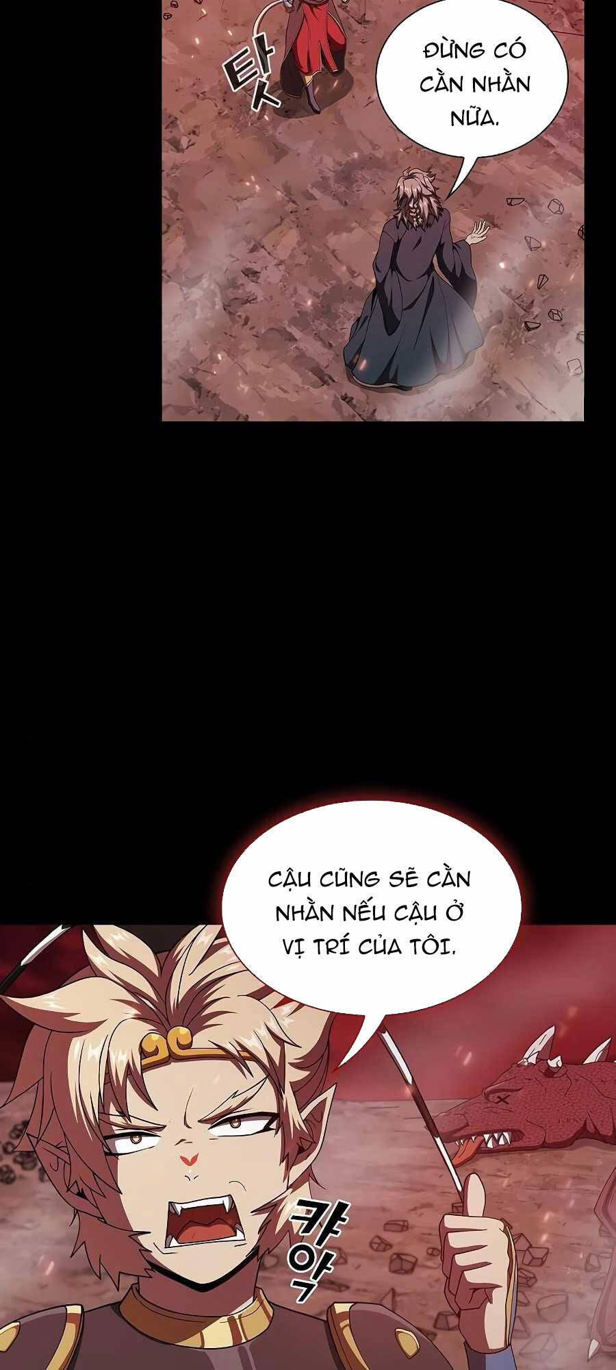 Tôi Là Người Chơi Leo Tháp Một Mình 69 trang 59