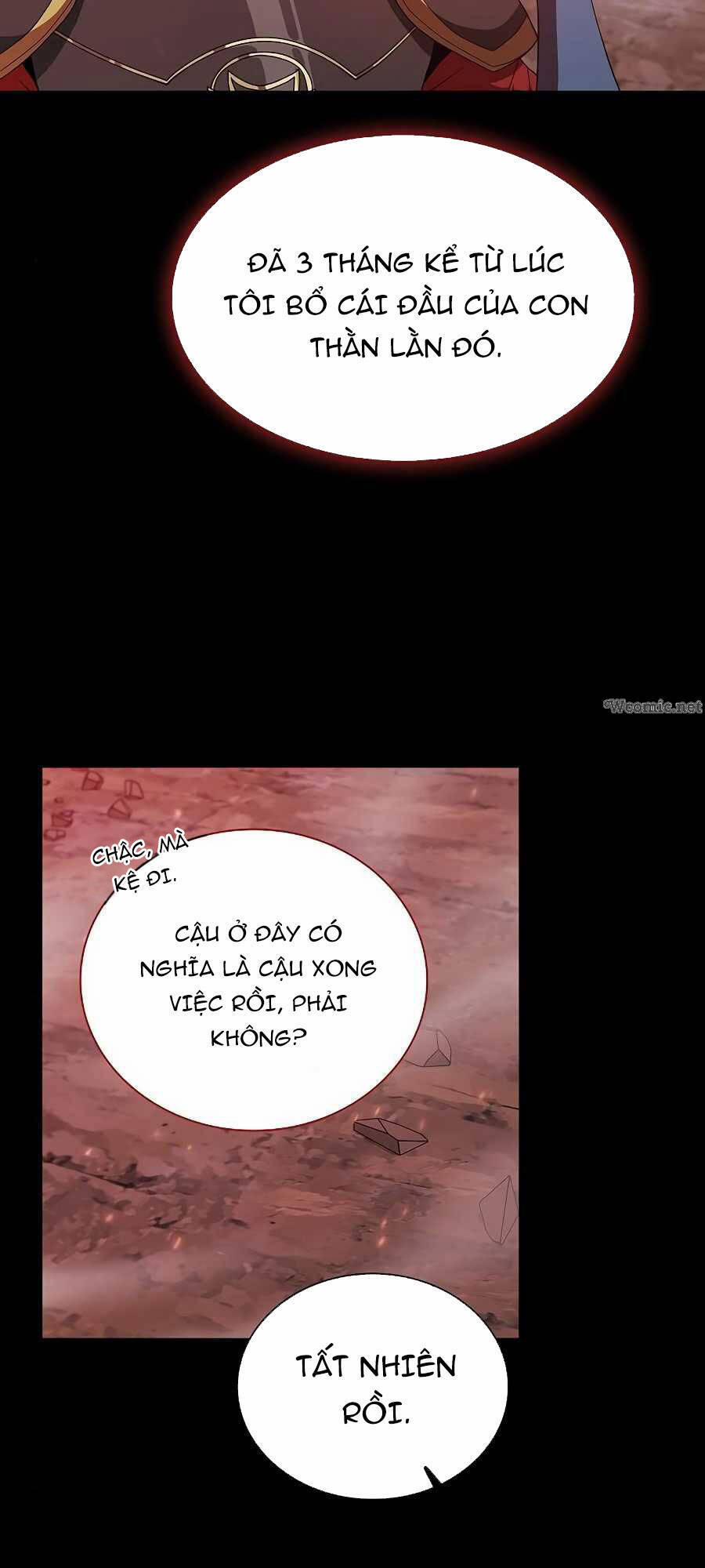 Tôi Là Người Chơi Leo Tháp Một Mình 69 trang 60