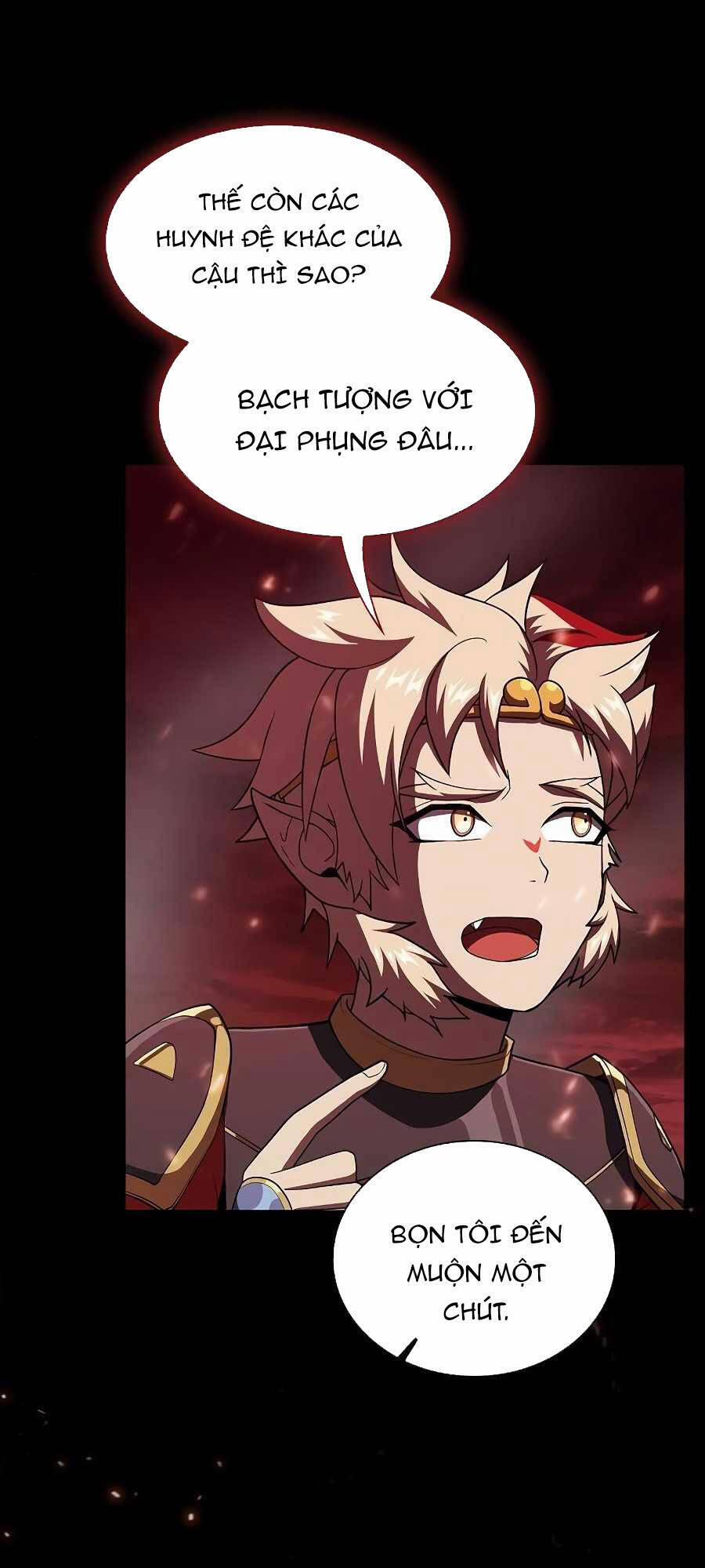 Tôi Là Người Chơi Leo Tháp Một Mình 69 trang 61