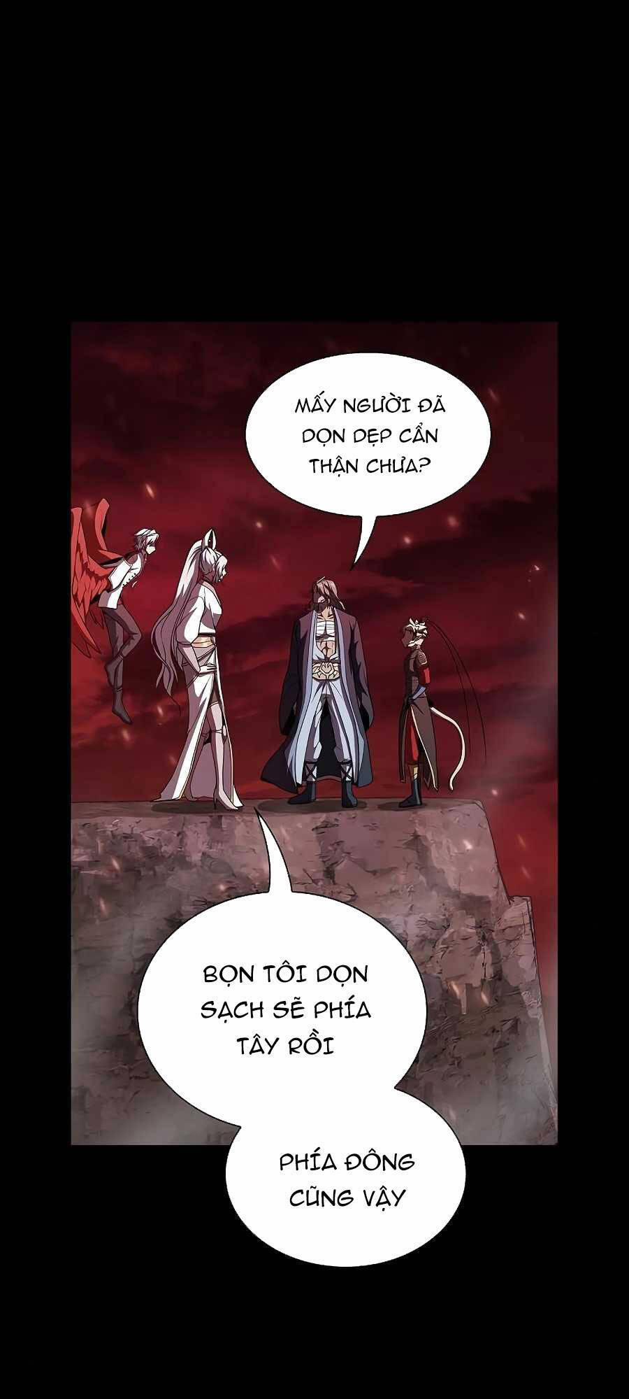 Tôi Là Người Chơi Leo Tháp Một Mình 69 trang 63