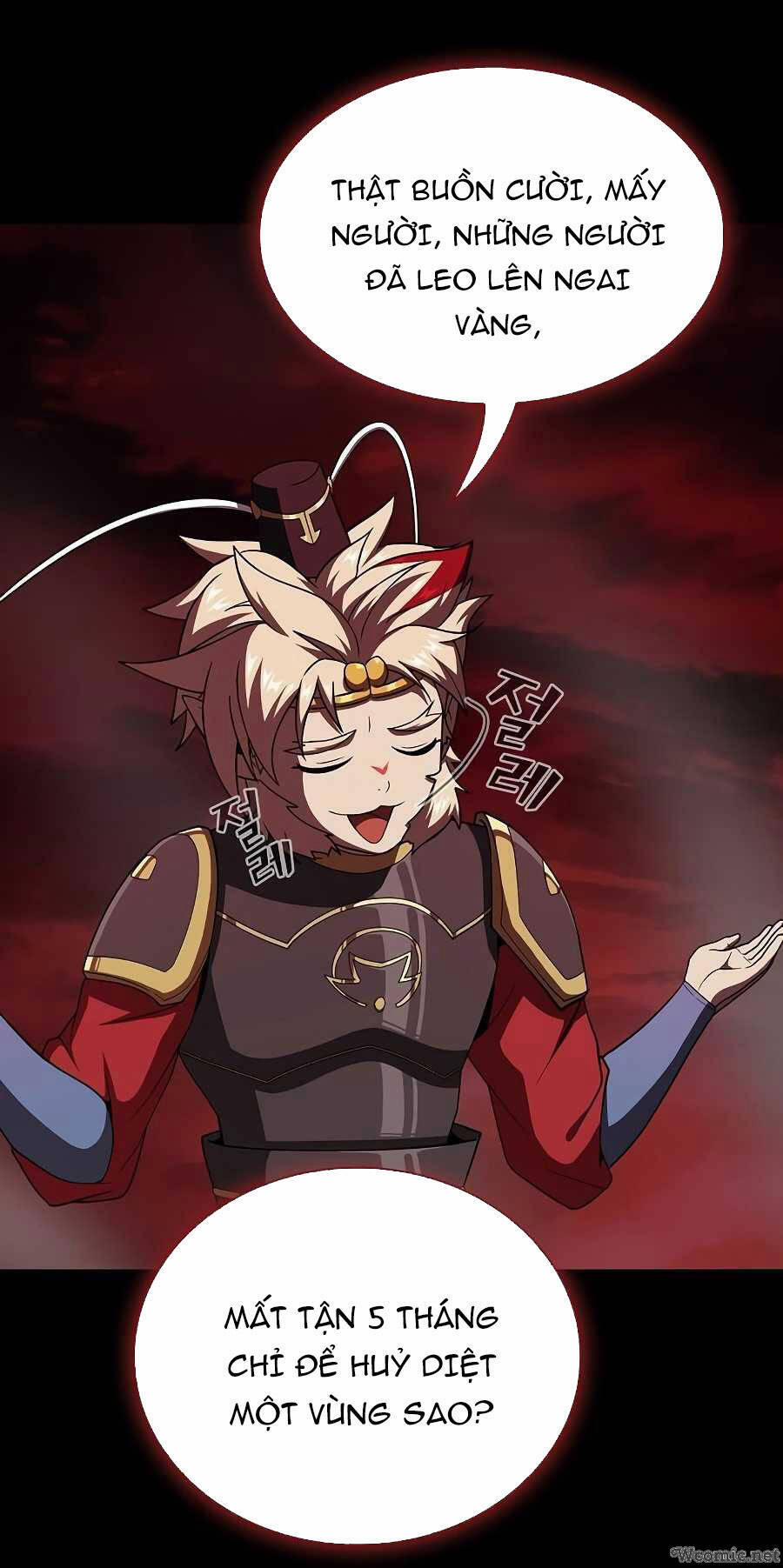 Tôi Là Người Chơi Leo Tháp Một Mình 69 trang 64