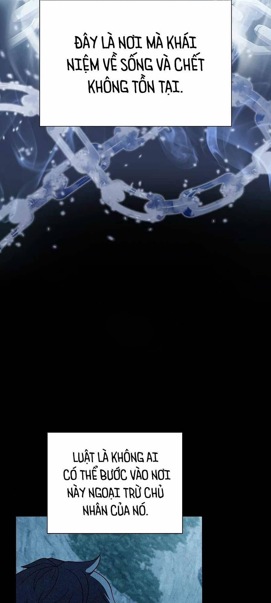 Tôi Là Người Chơi Leo Tháp Một Mình 69 trang 7