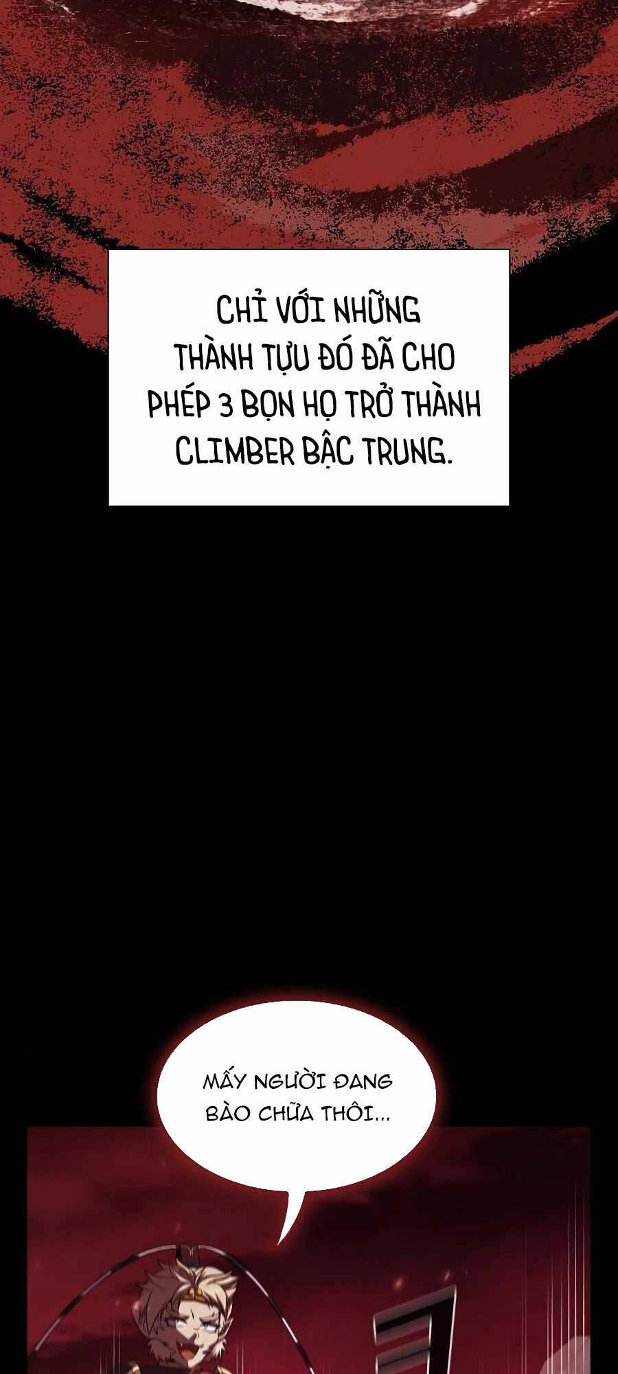 Tôi Là Người Chơi Leo Tháp Một Mình 69 trang 70